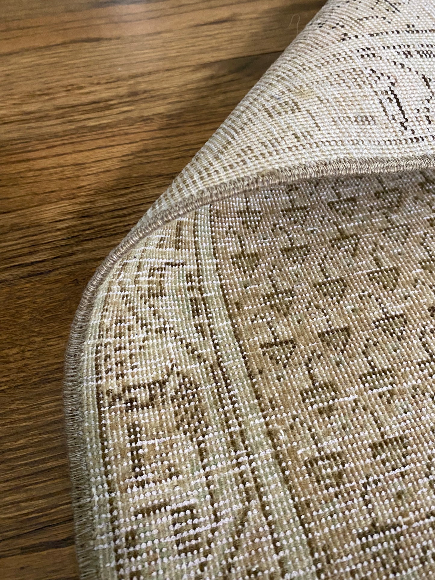 Haley 2’0.5 x 3’11