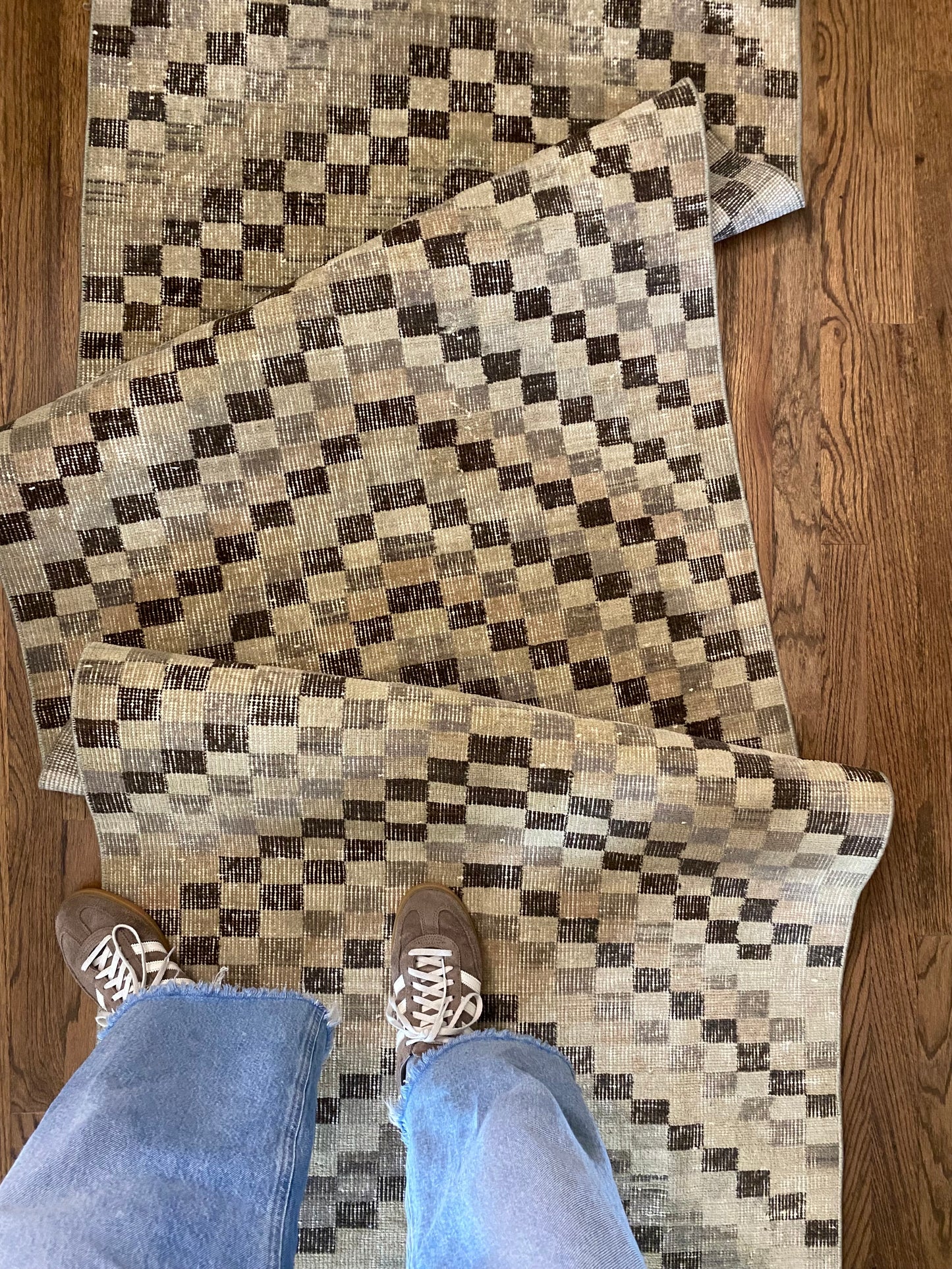 Kennedy 2’9.5 x 7’10