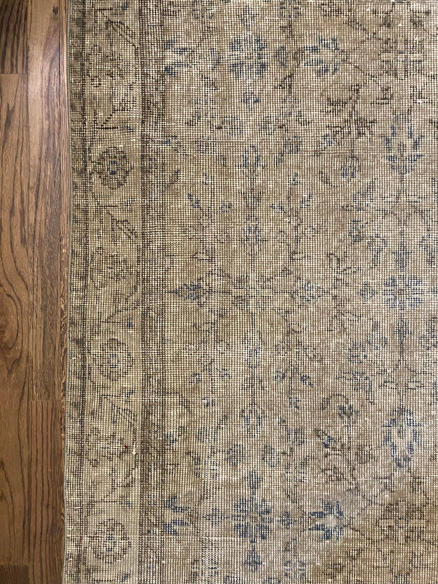 Opal 3’9.5 x 6’7.5