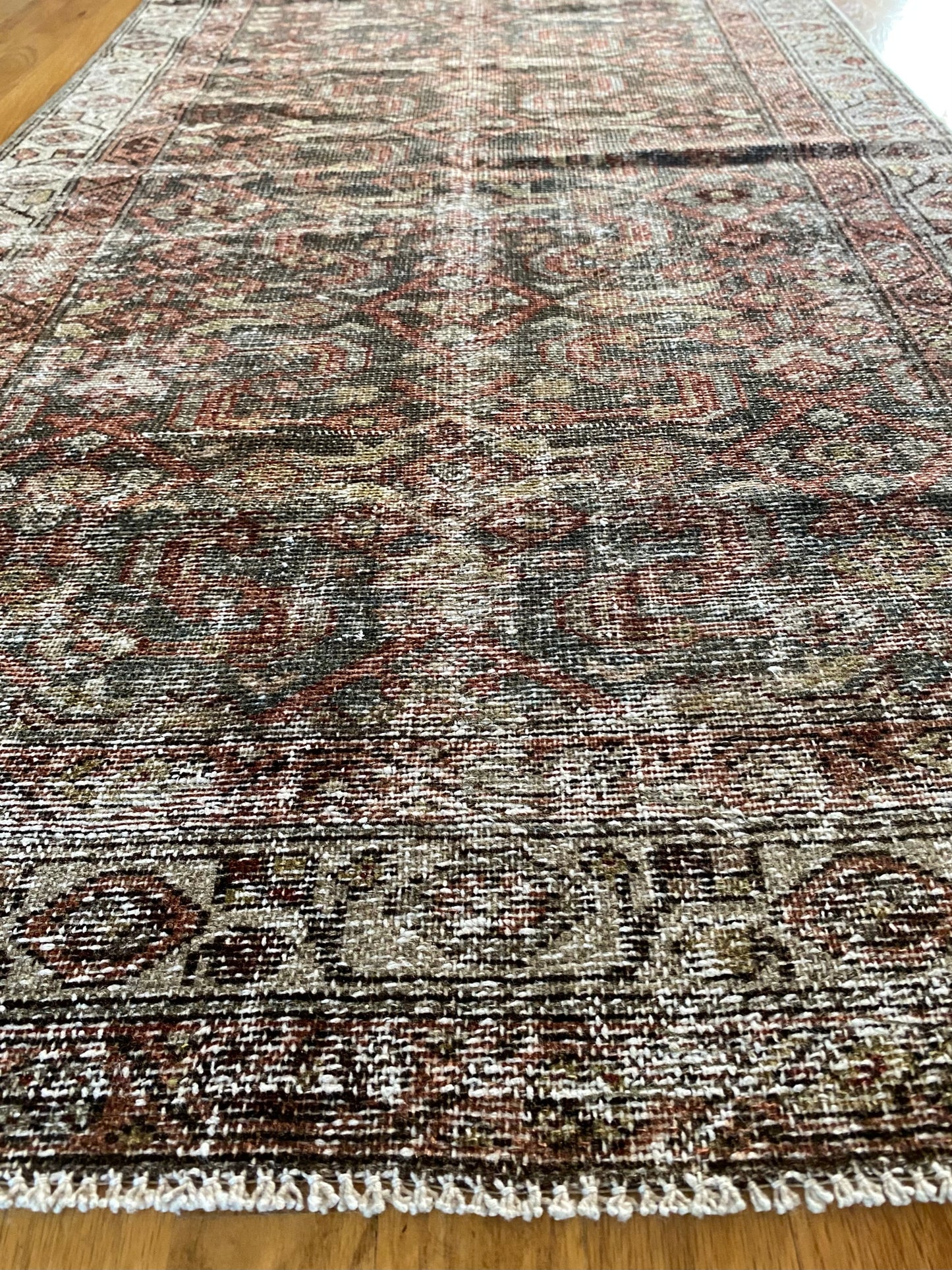 Autumn 2’11 x 9’6