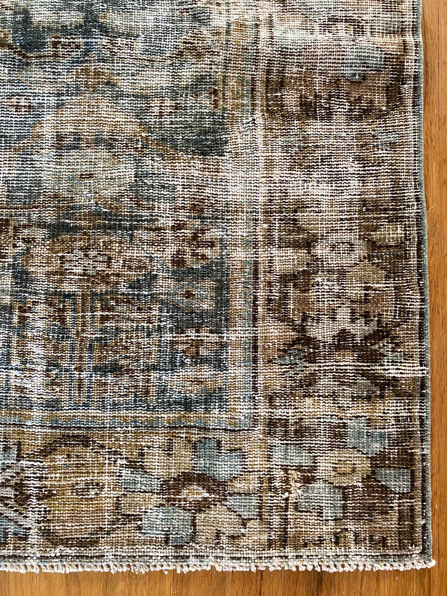 Colette 2’4 x 9’6