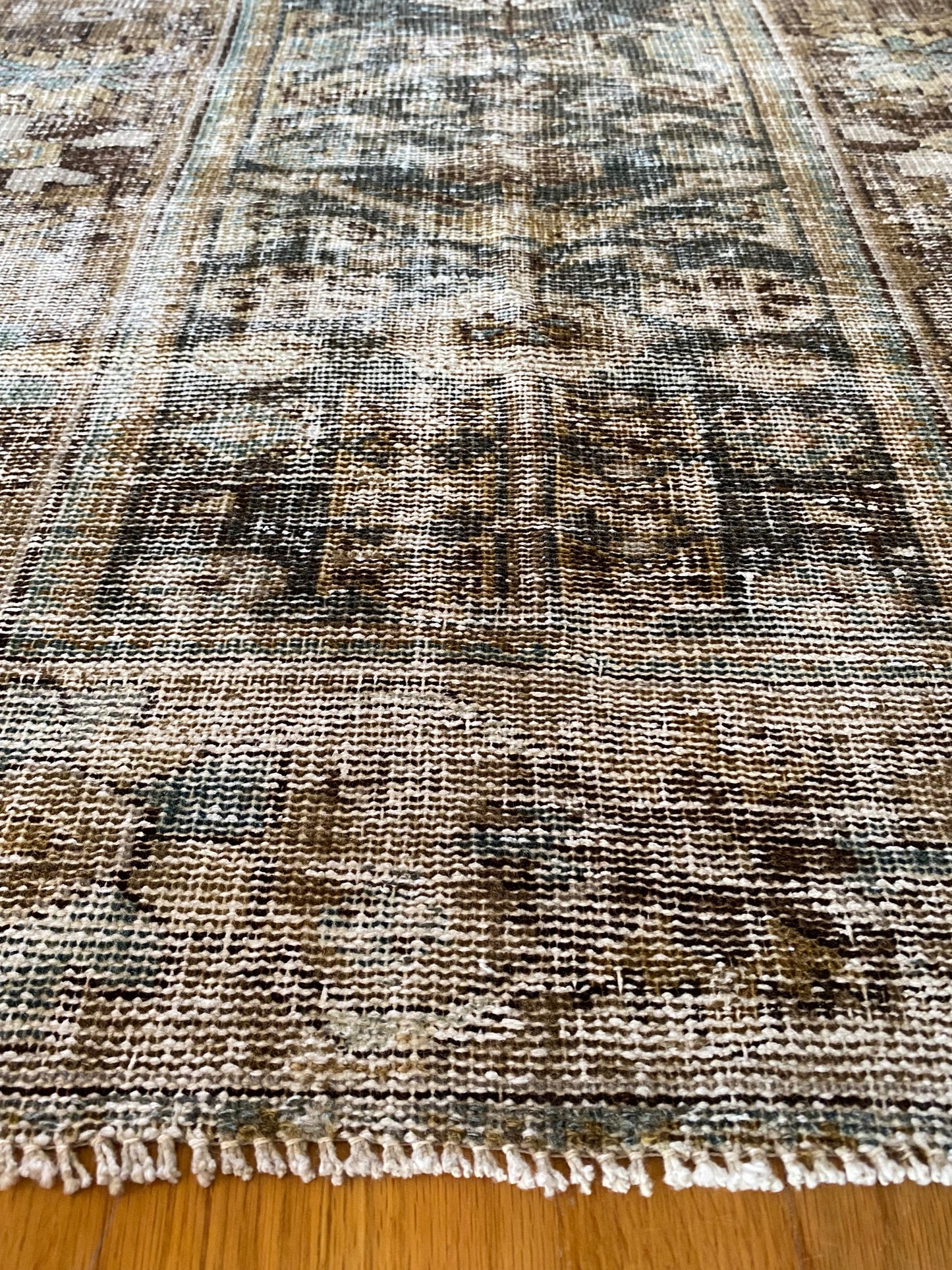 Colette 2’4 x 9’6