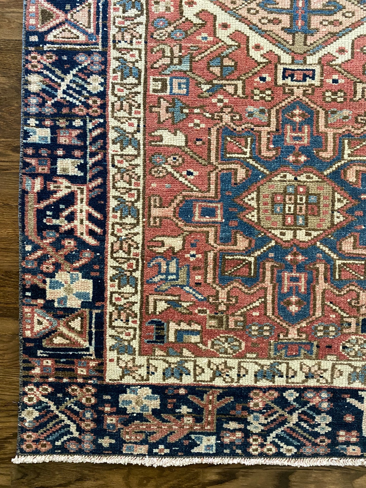 Allyse 3’1.5 x 11’3