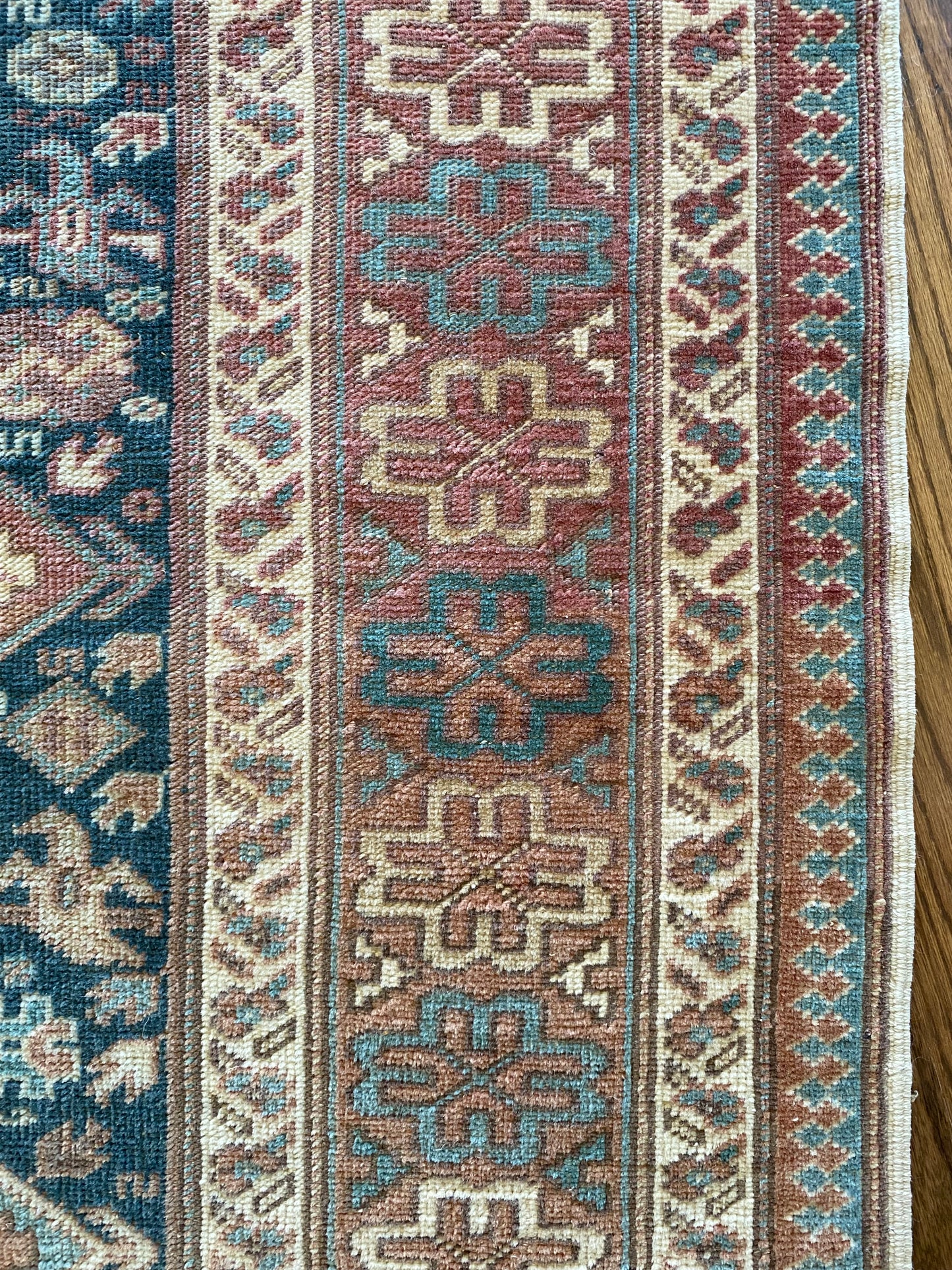 Fern 3’2 x 4’2