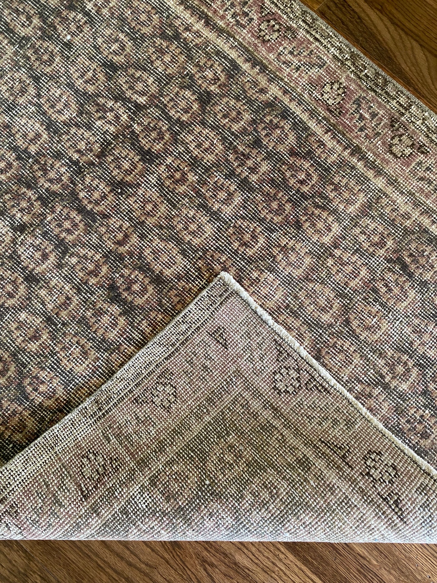 Colby 2’10 x 4’9