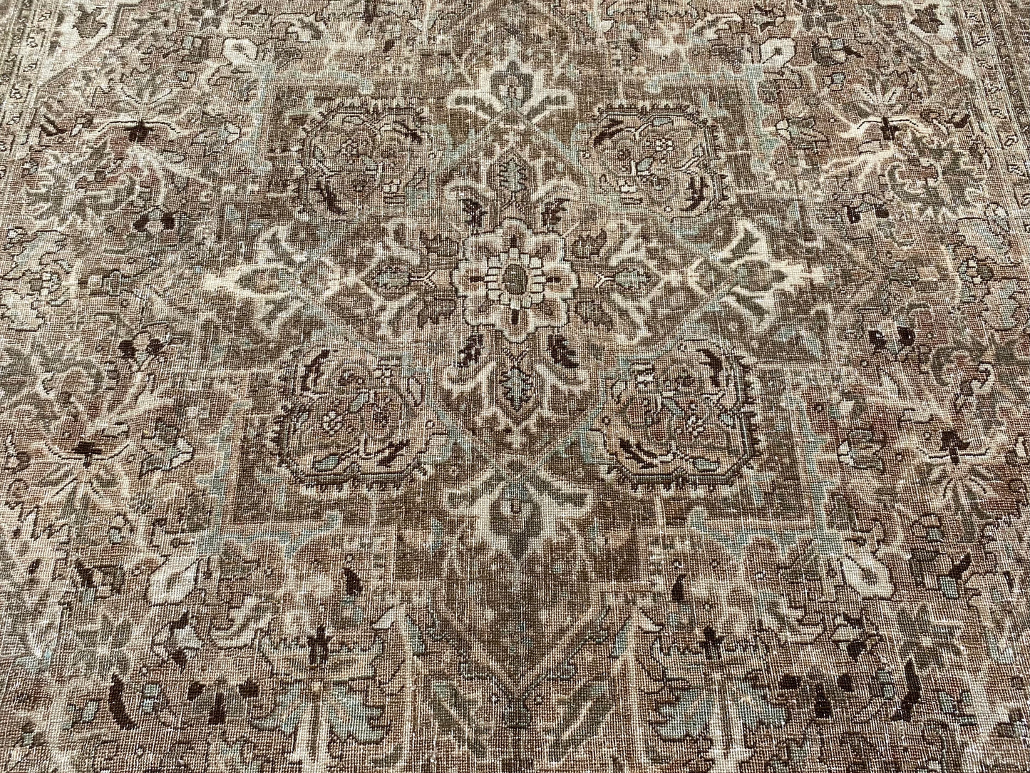 Marci 7’11.5 x 10’11 (8 x 11)