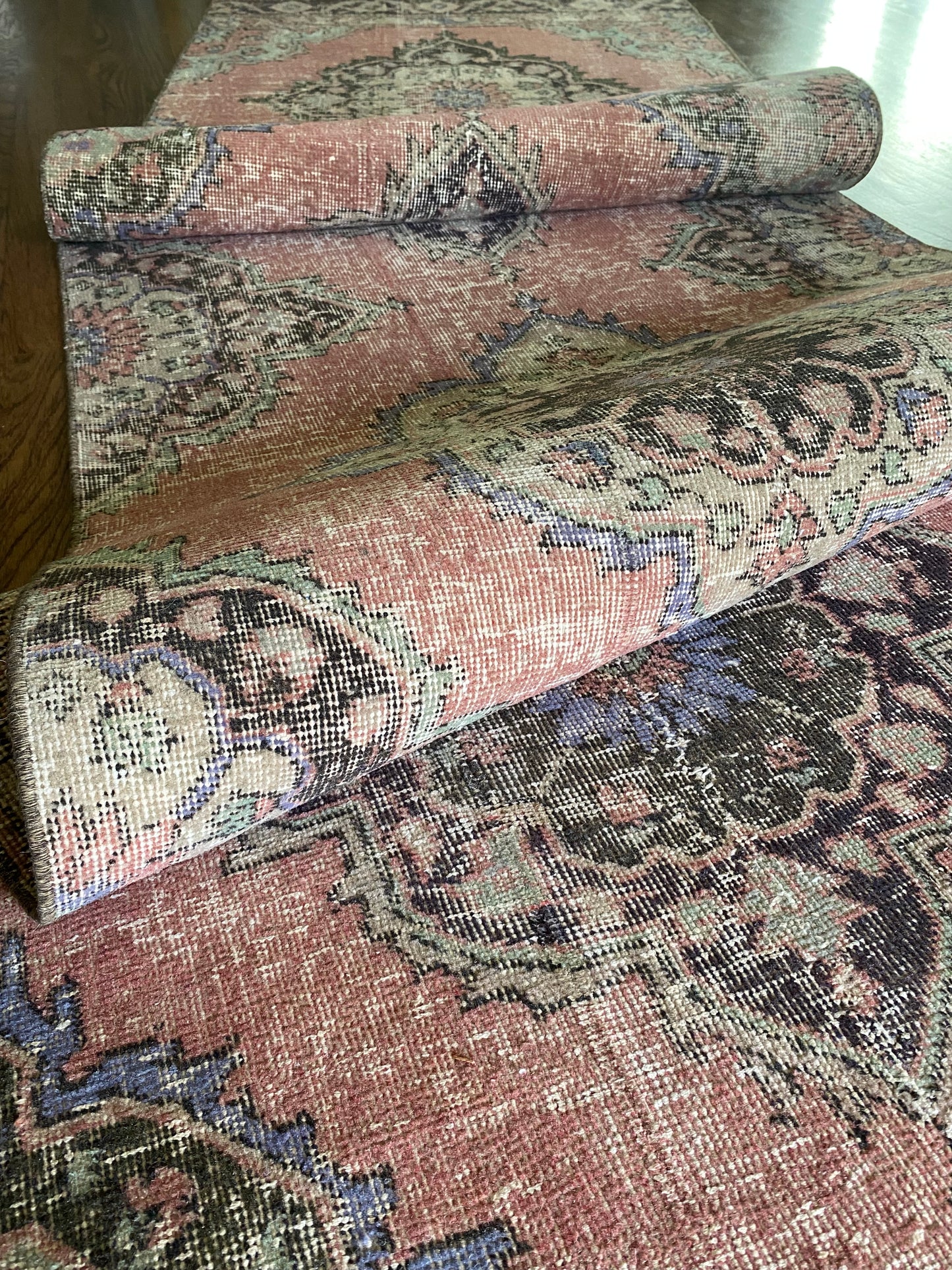 Vera 2’10 x 13’5