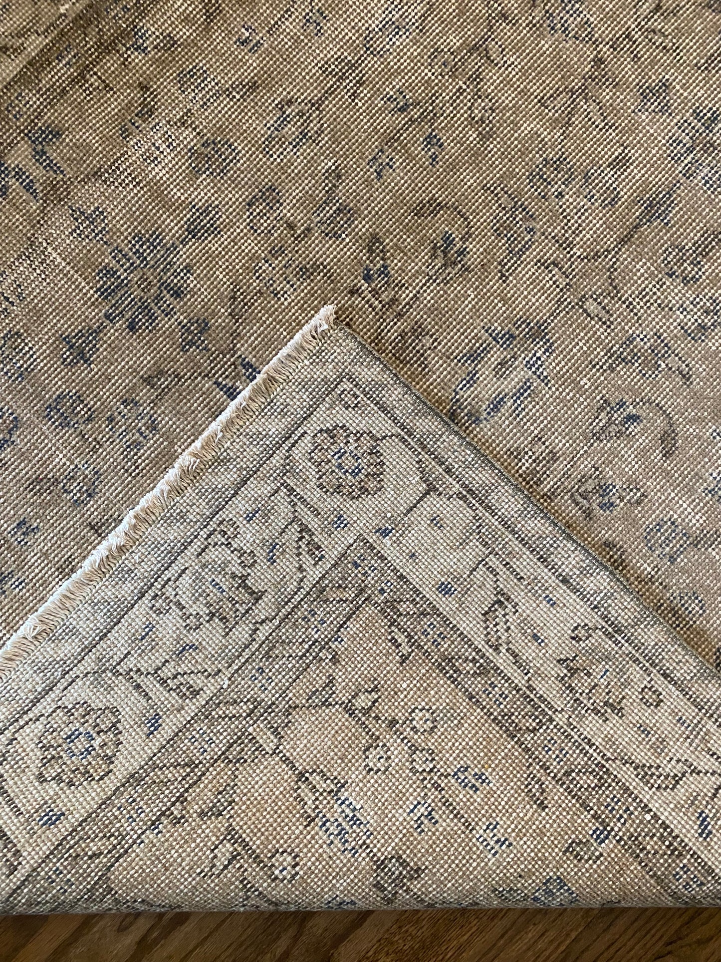 Opal 3’9.5 x 6’7.5