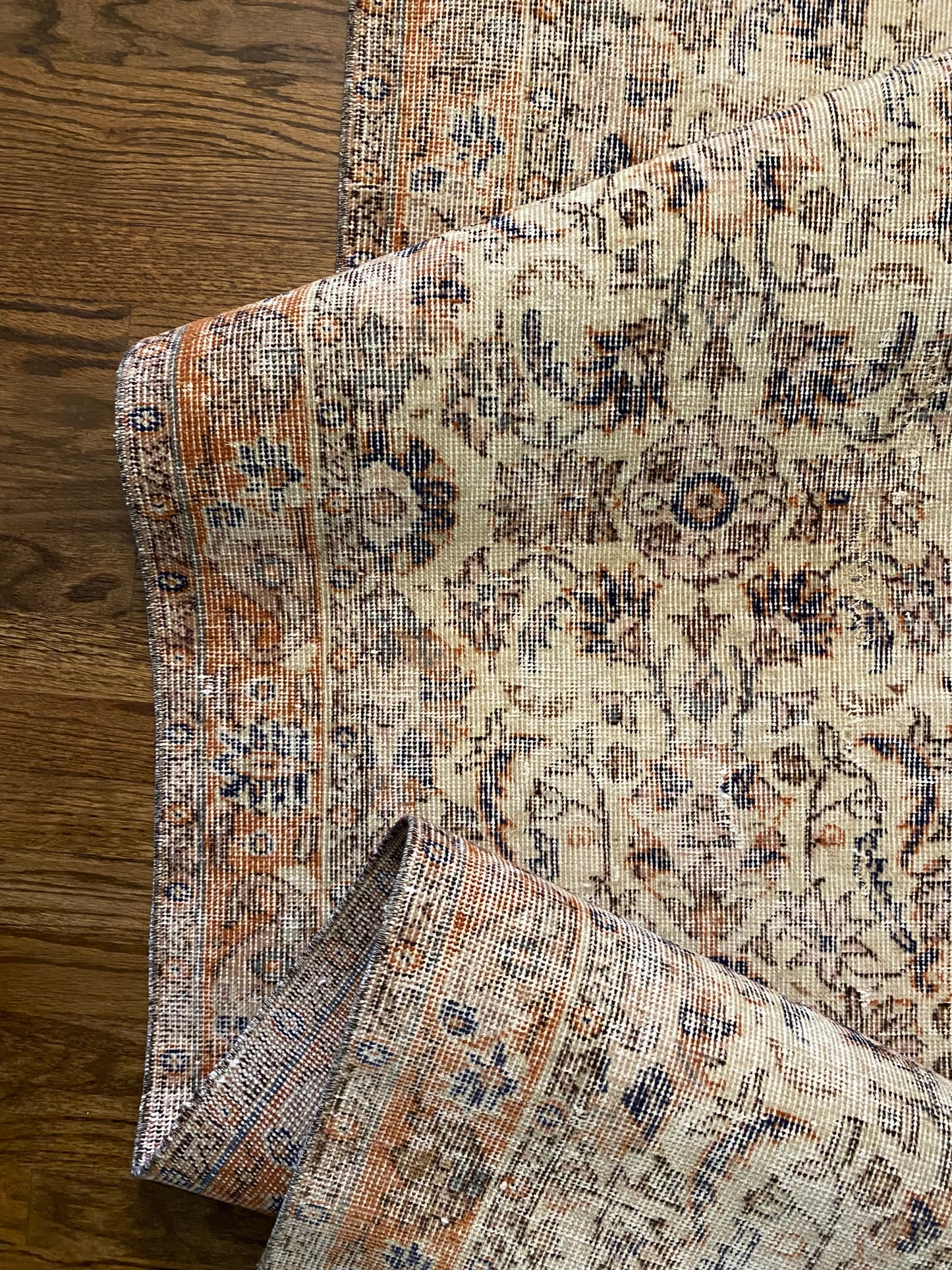 Penny 2’8 x 10’8.5