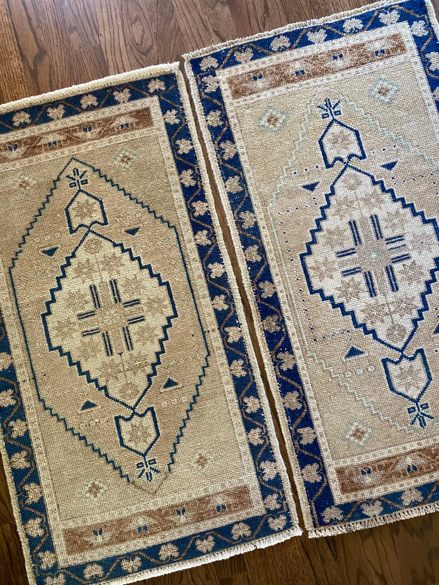 No. 962 & 963