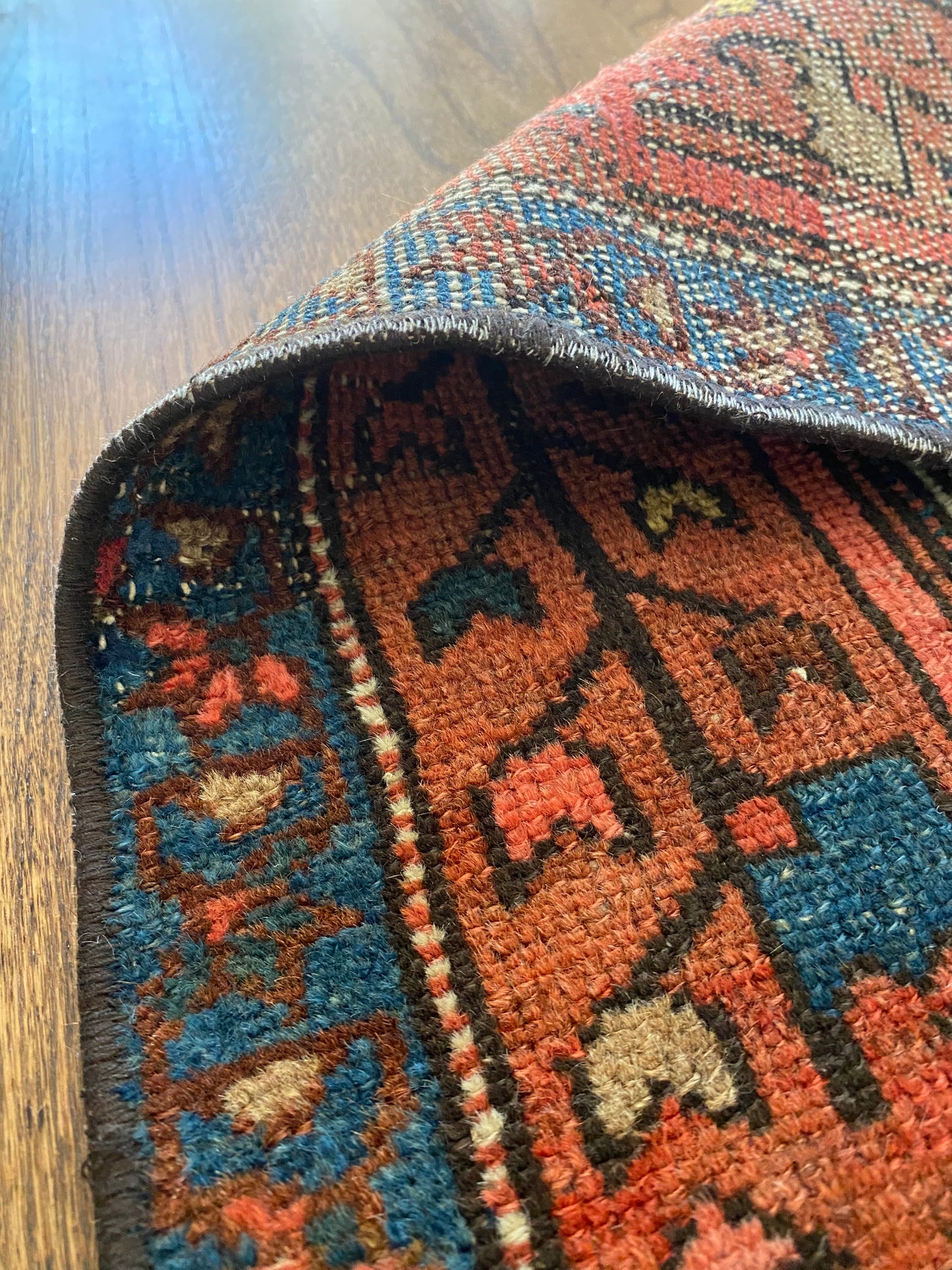 Dakota 3’2.5 x 5’6.5