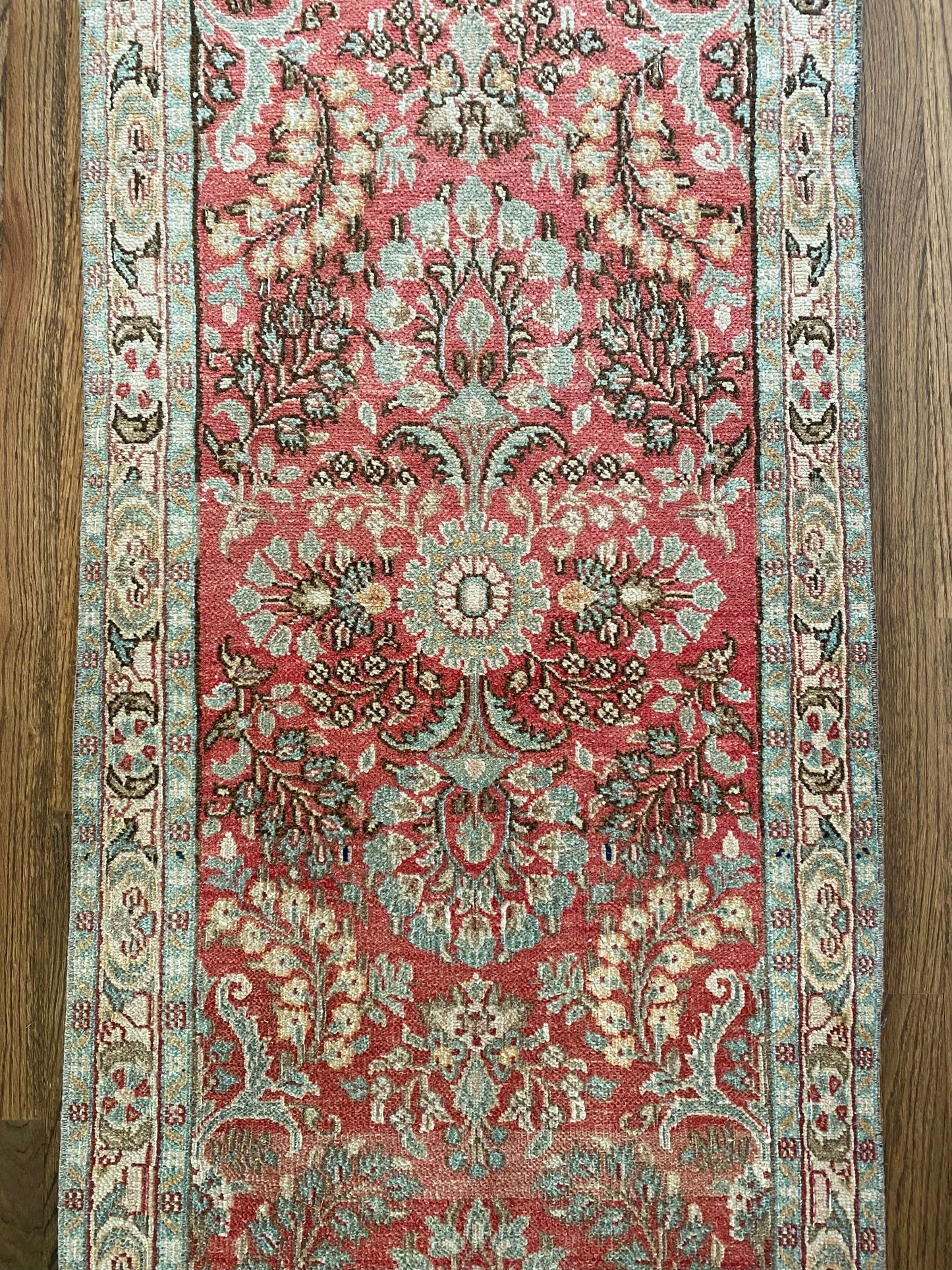 Alexis 2’4.5 x 12’7