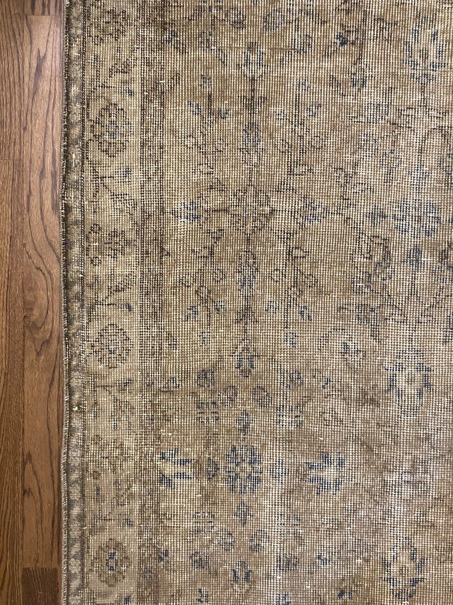Taylor 3’11 x 6’7.5