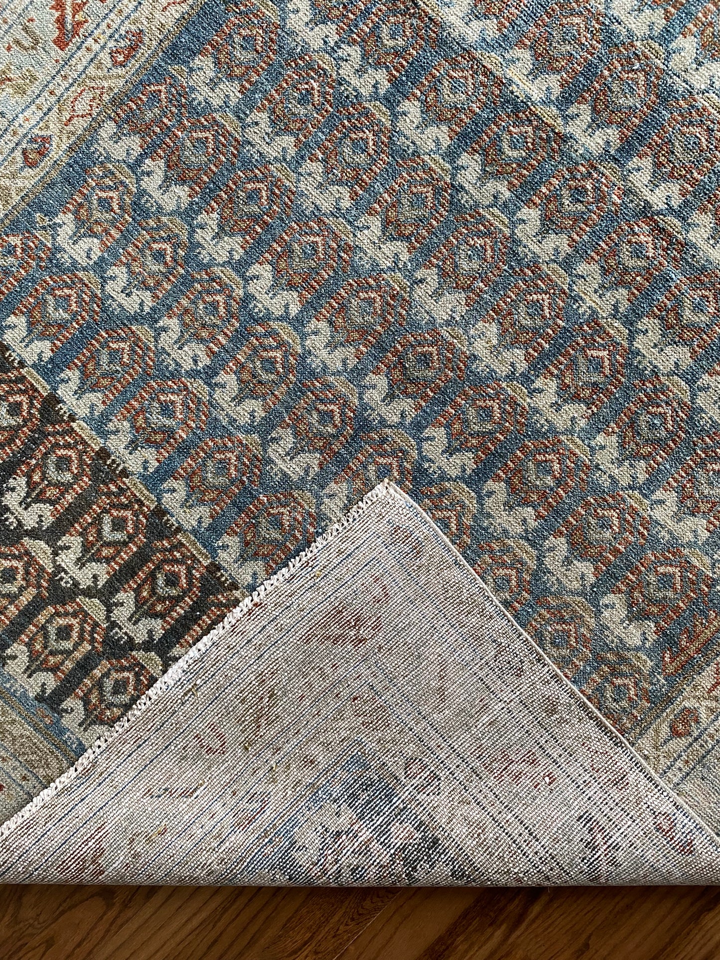 Beatrice 3’11 x 6’4.5