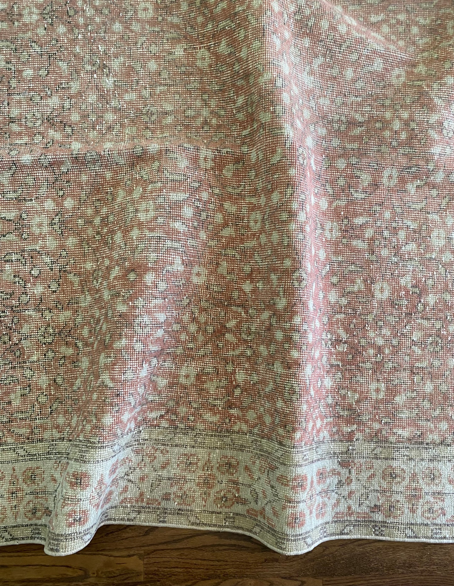 Rosy 5 x 9’1.5