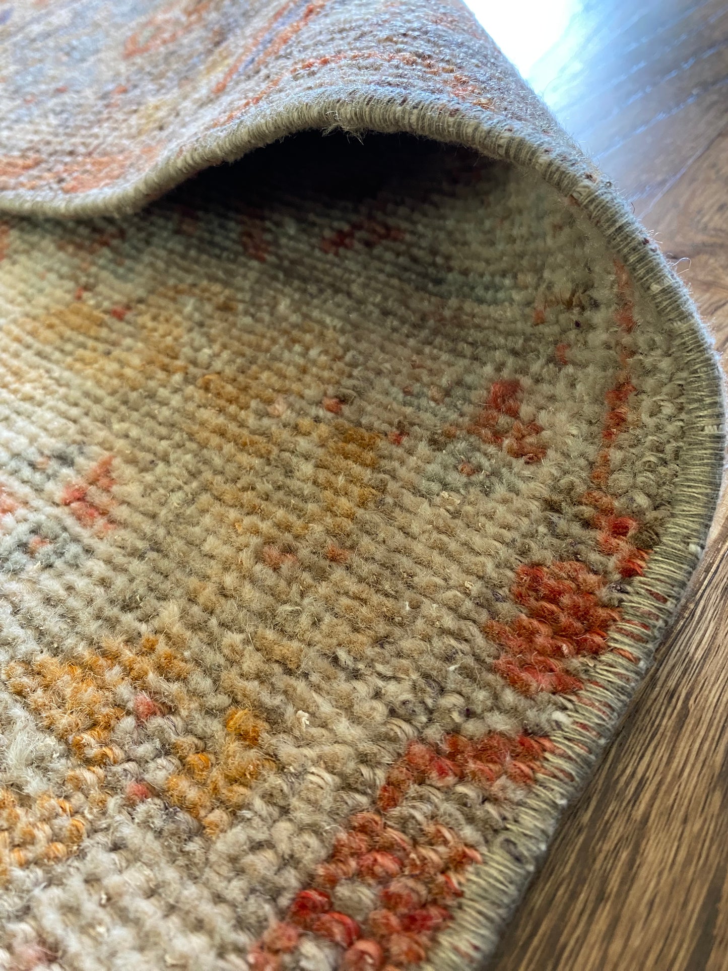 Jean 3’4 x 5’6.5