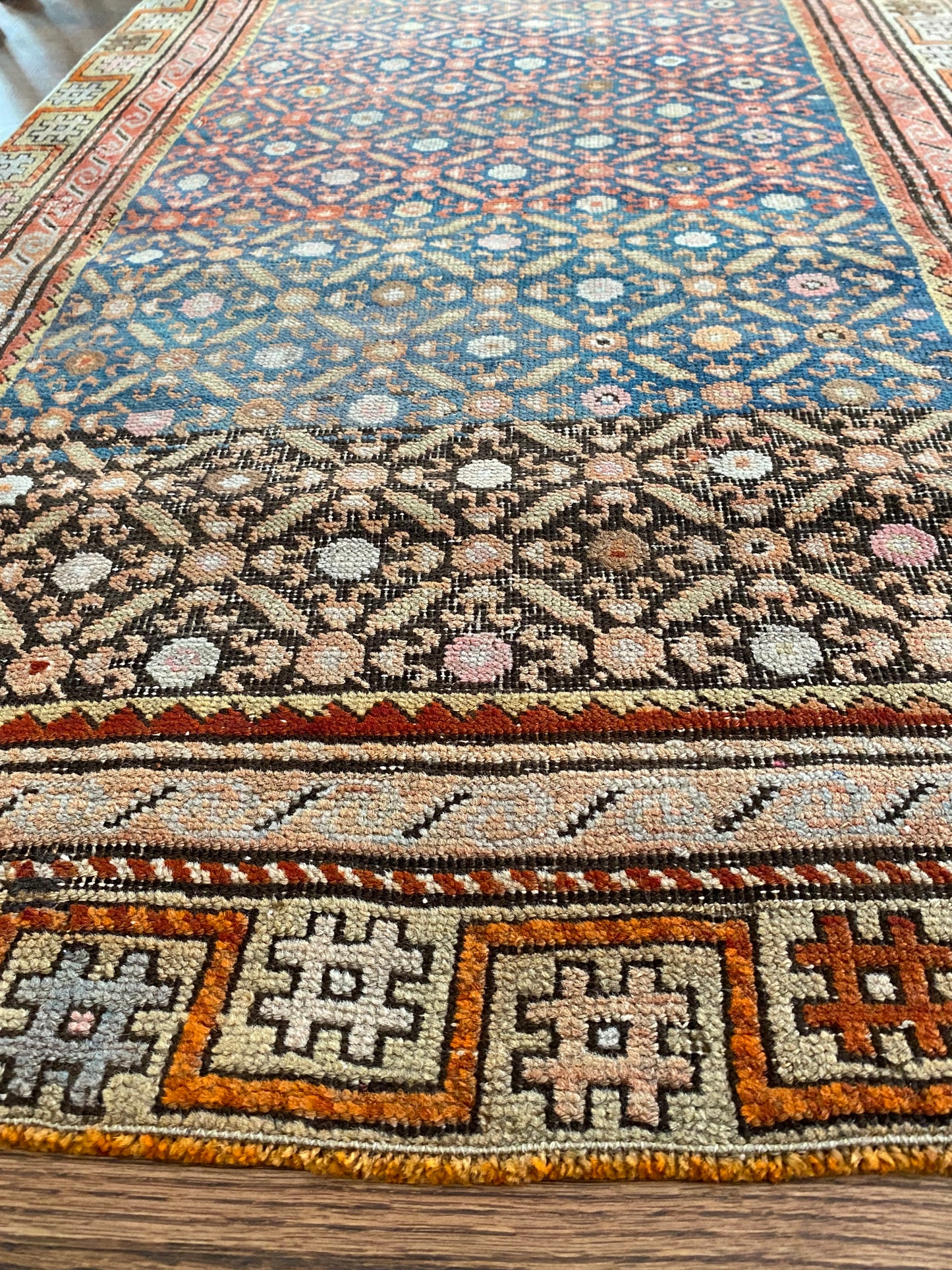 Esther 2’11.5 x 8’1