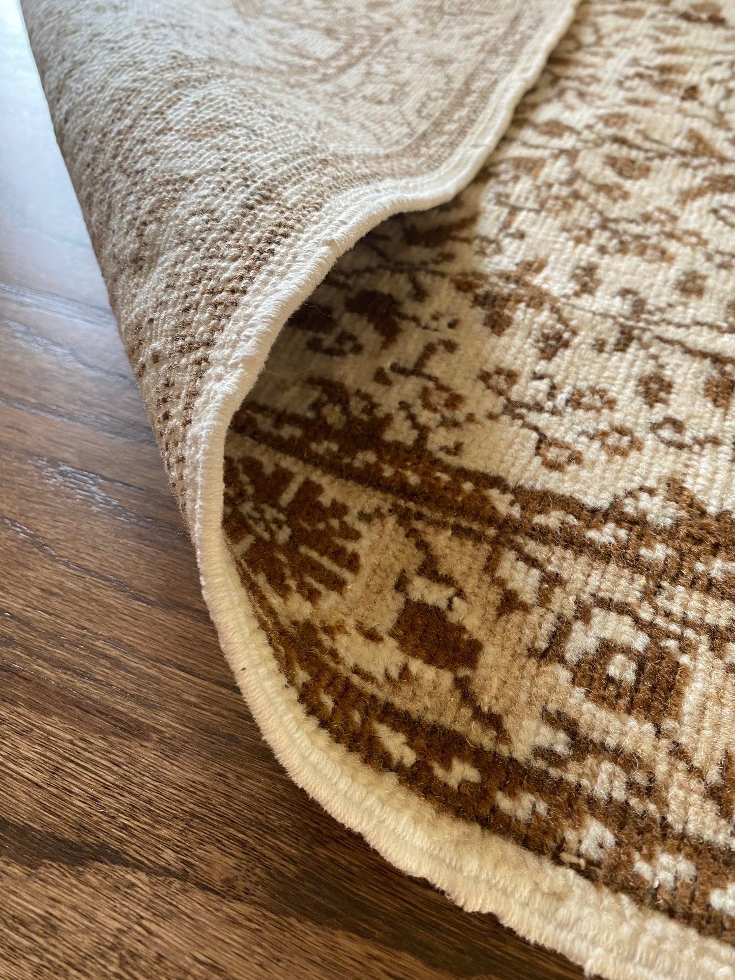 Elora 2’6 x 6’5.5