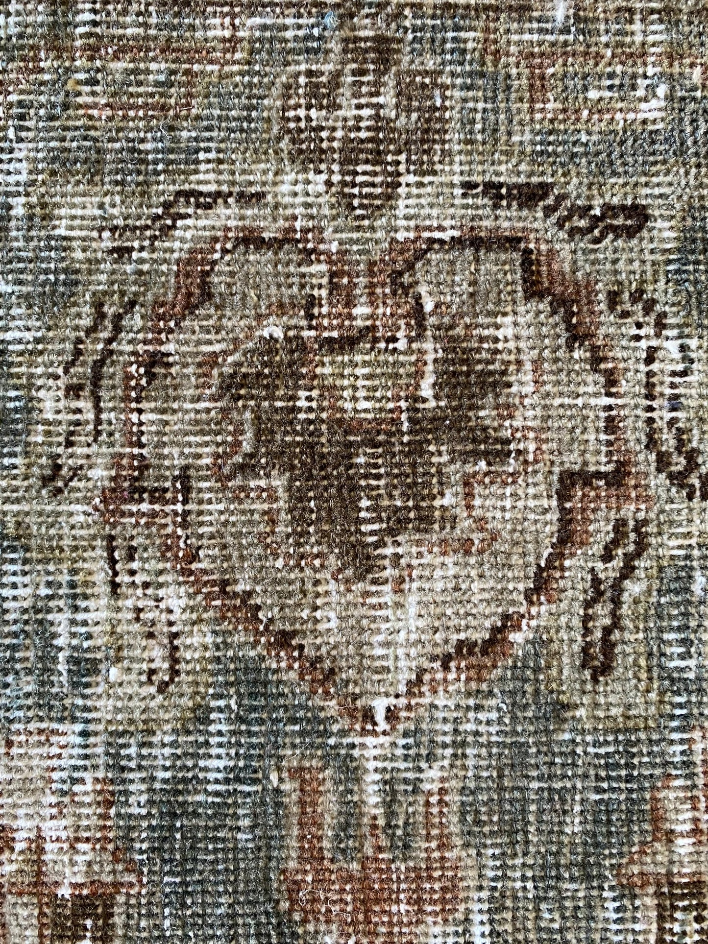 Valentina 9’8 x 11’4