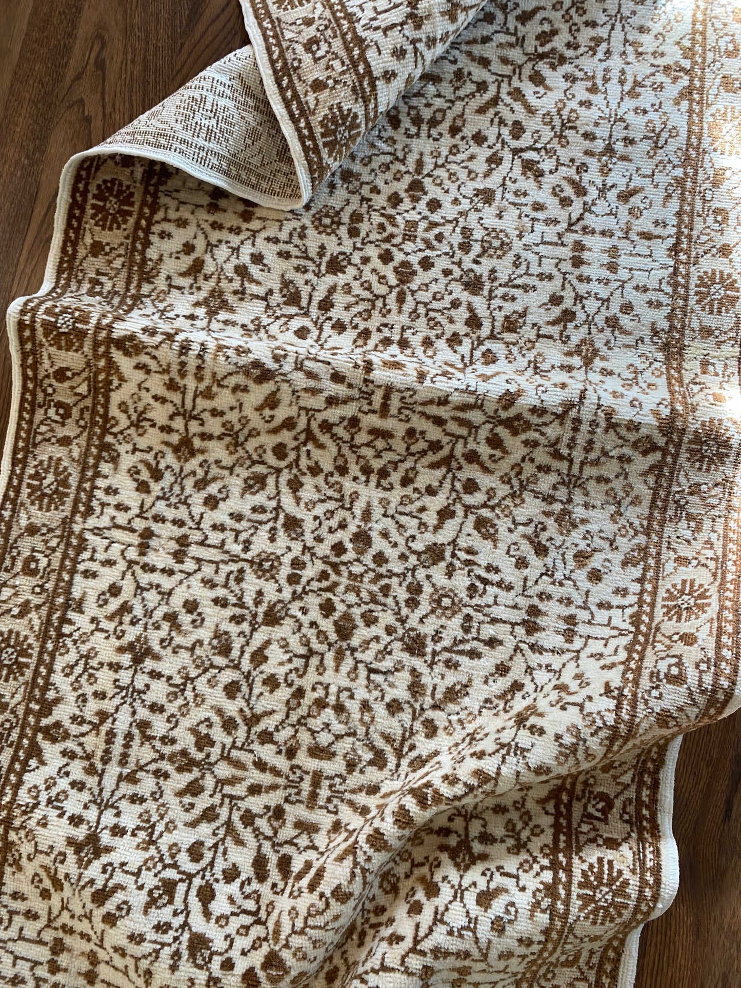 Elora 2’6 x 6’5.5