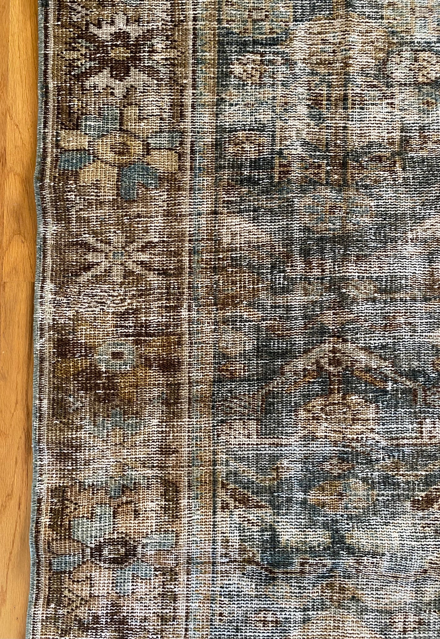 Colette 2’4 x 9’6