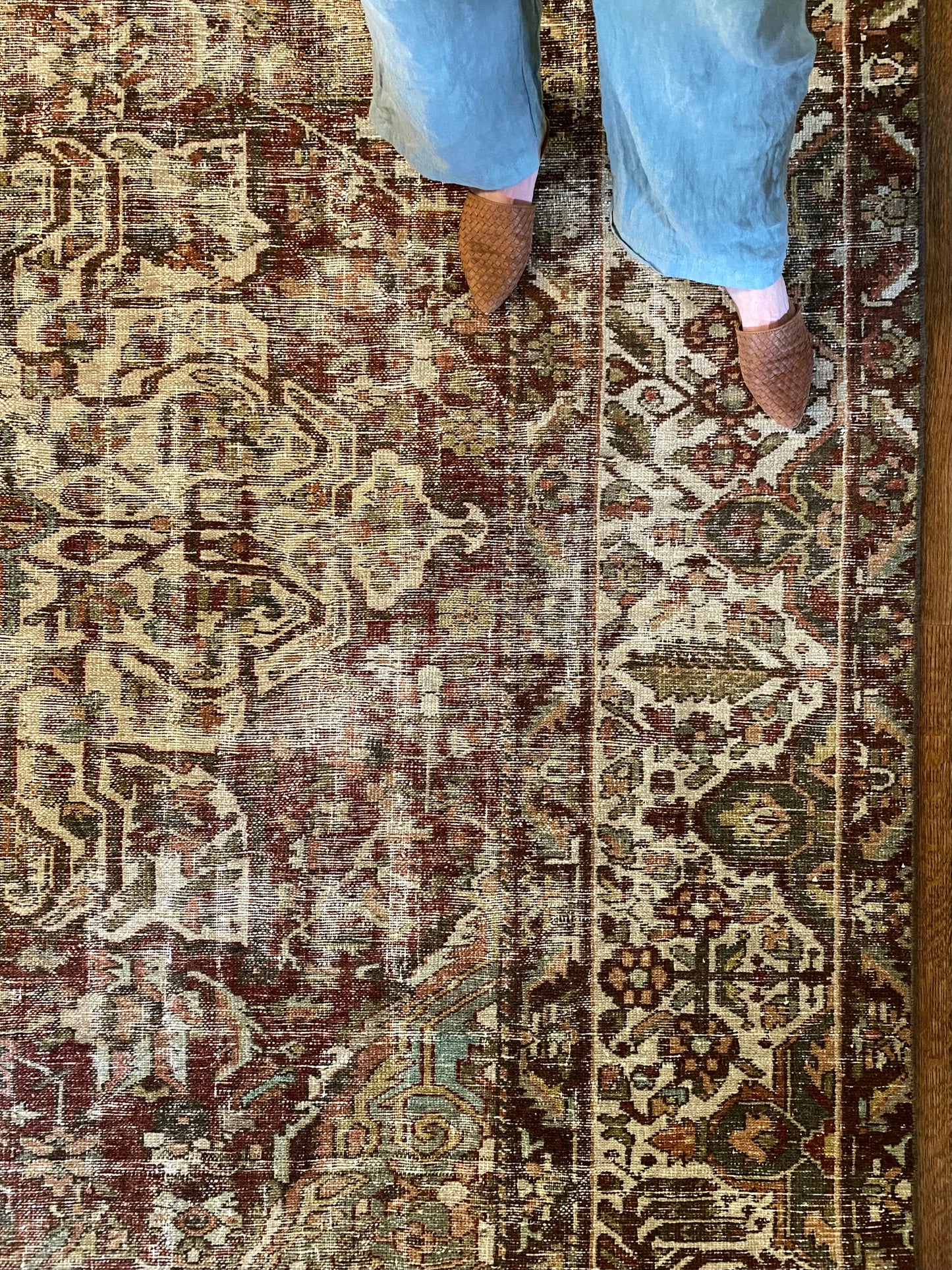 Gianna 9’2 x 12’8.5