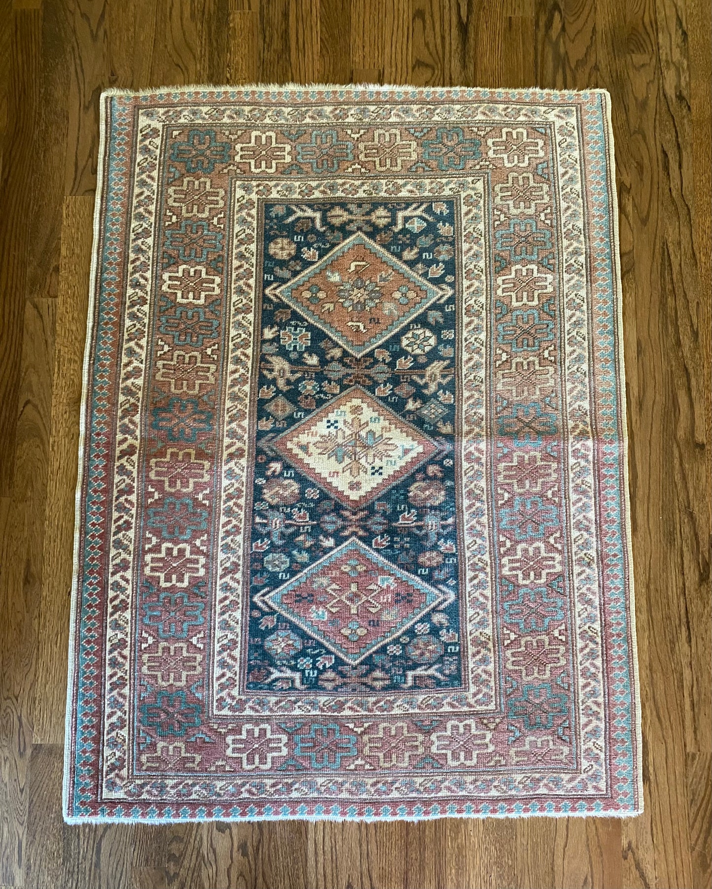Fern 3’2 x 4’2