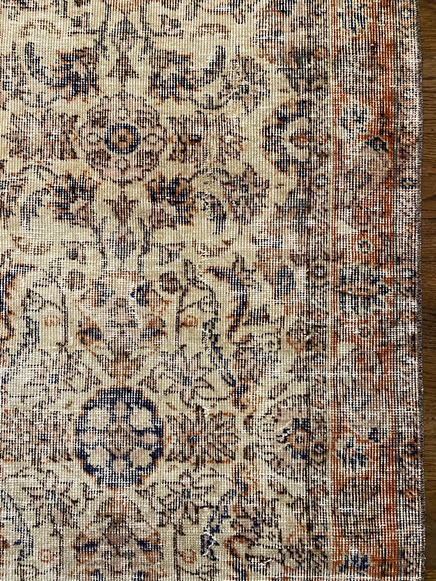 Penny 2’8 x 10’8.5