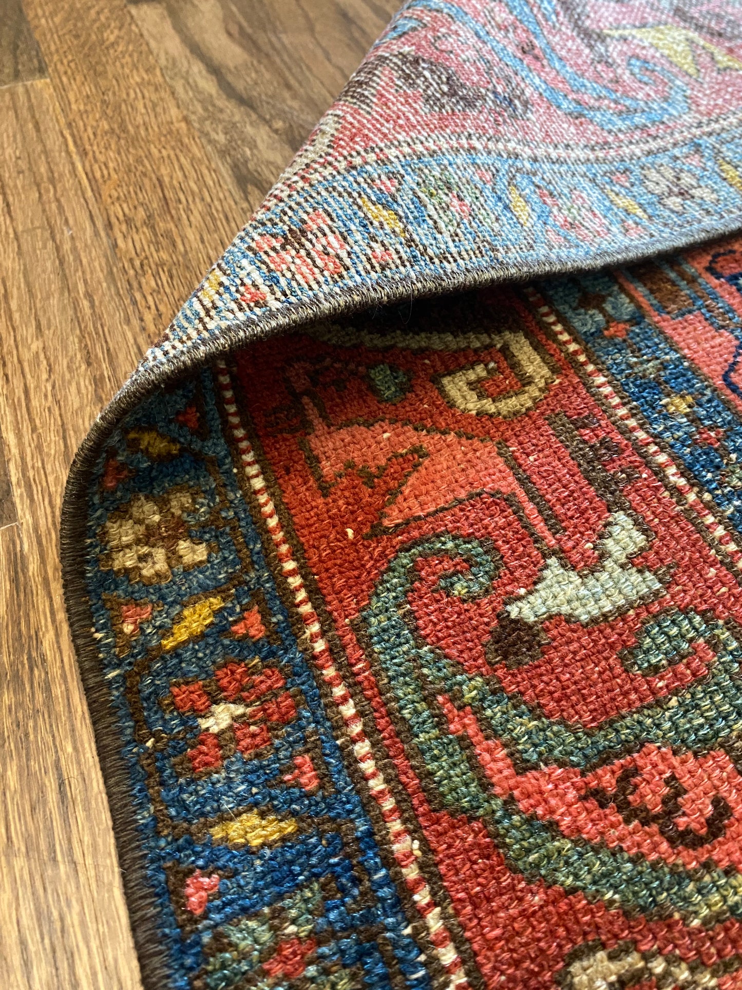 Lilly 3’3.5 x 6’5