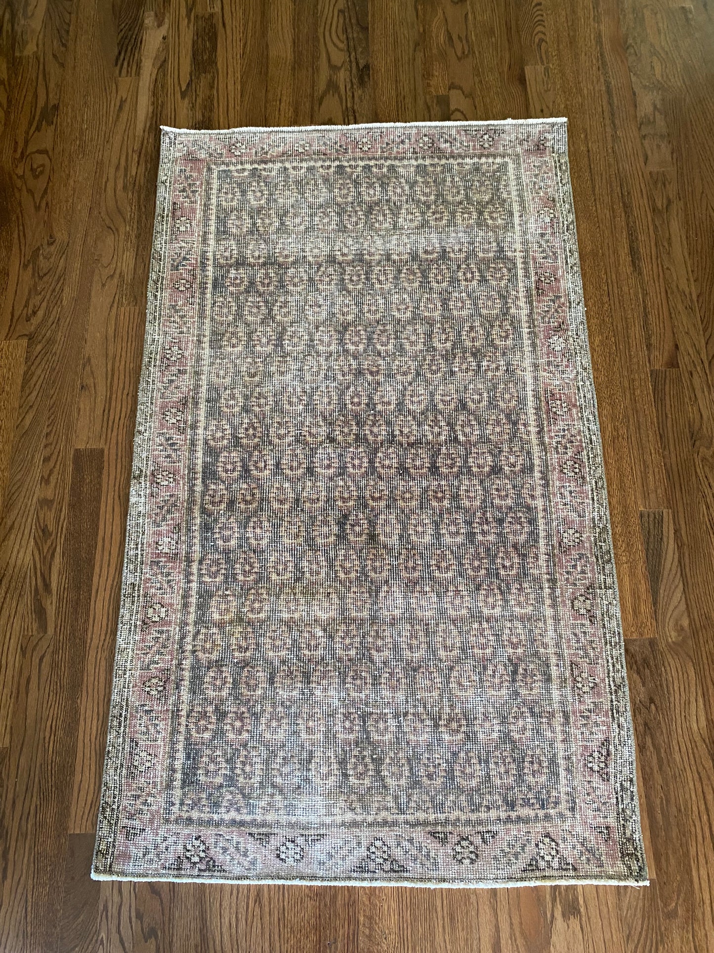 Colby 2’10 x 4’9