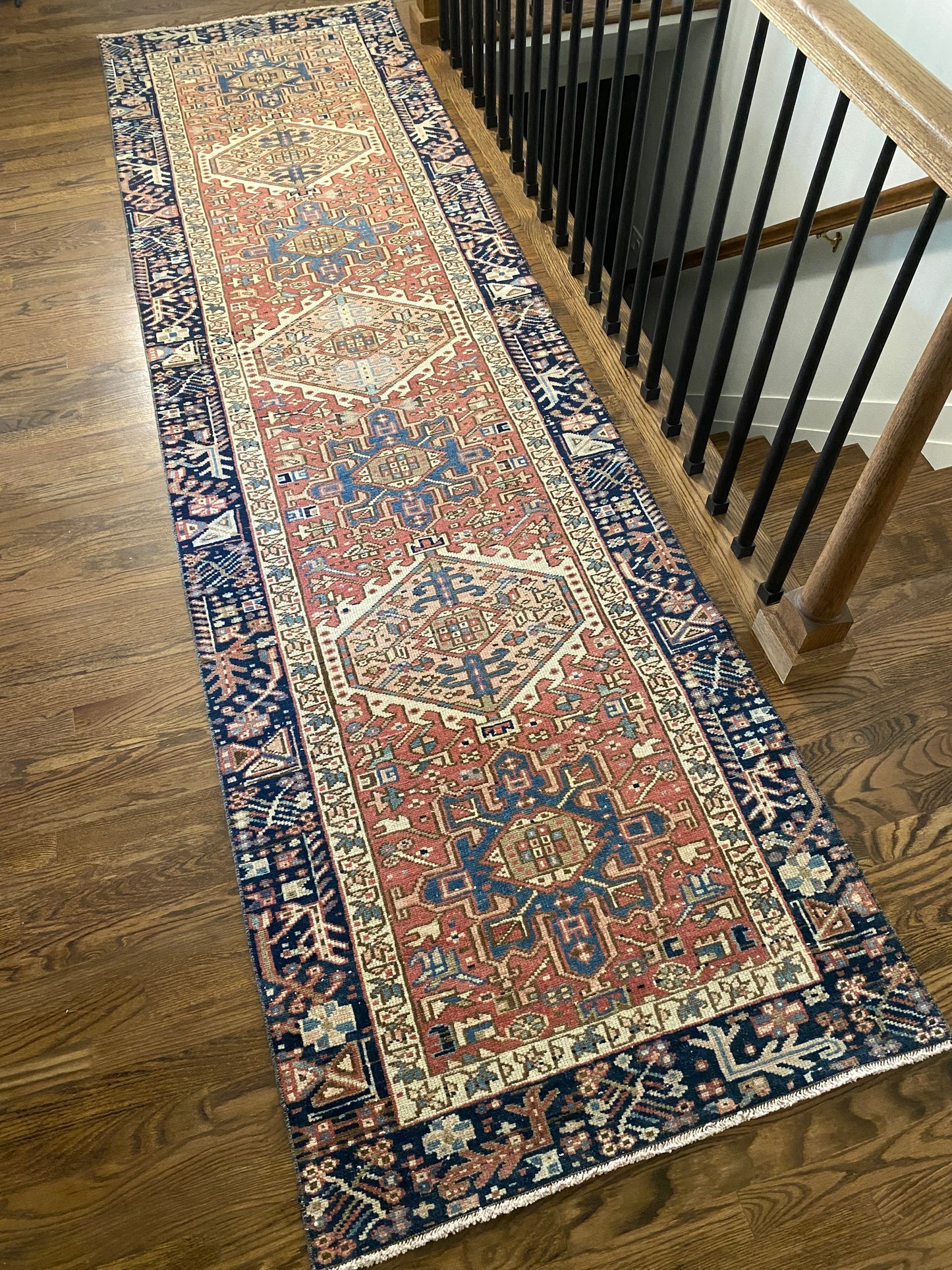 Allyse 3’1.5 x 11’3