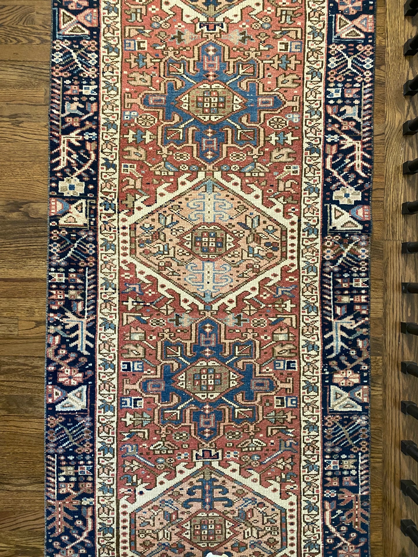 Allyse 3’1.5 x 11’3