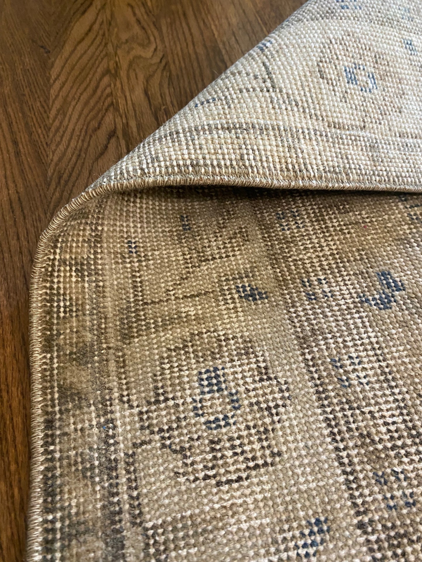Taylor 3’11 x 6’7.5