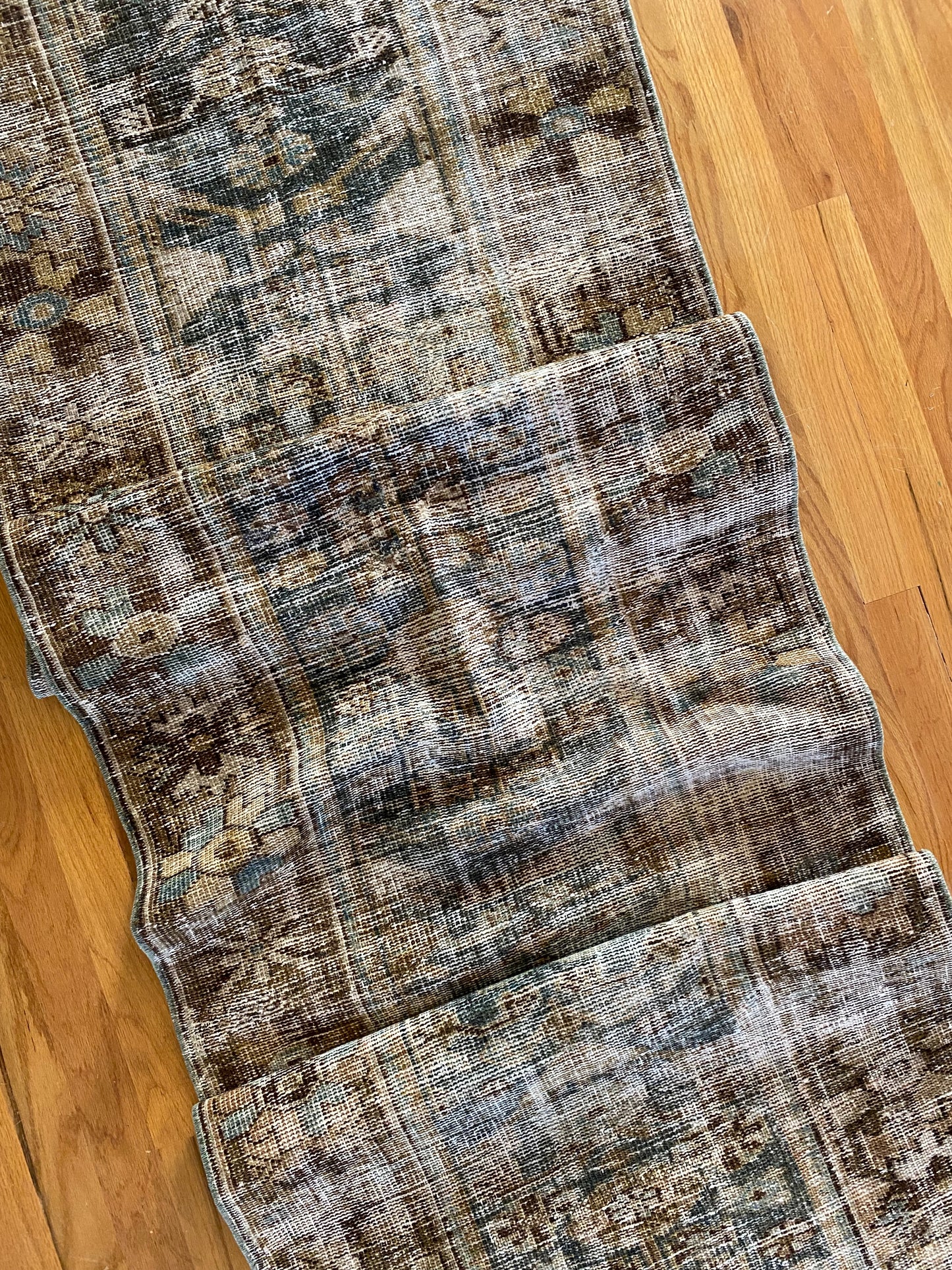 Colette 2’4 x 9’6
