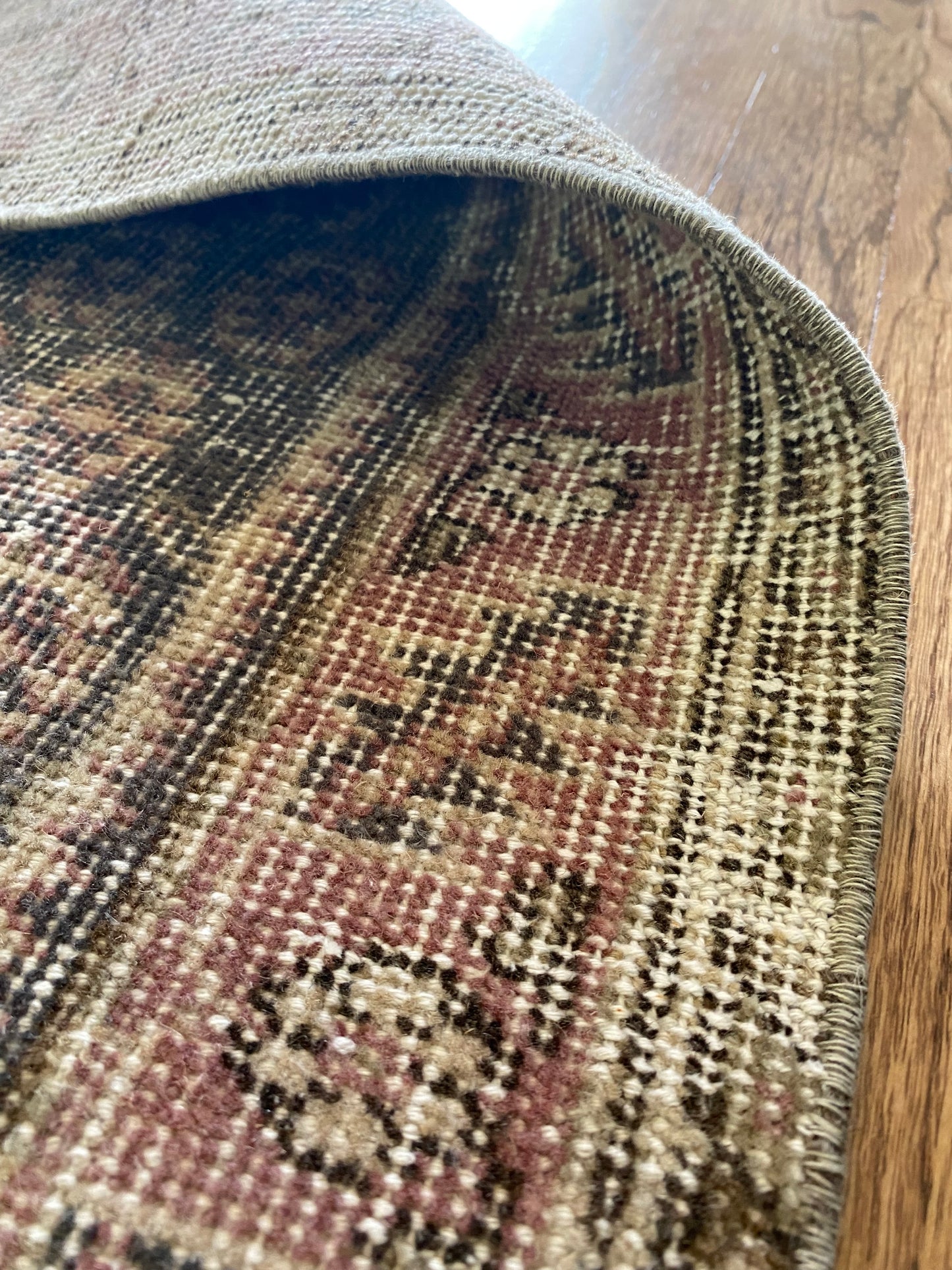 Colby 2’10 x 4’9