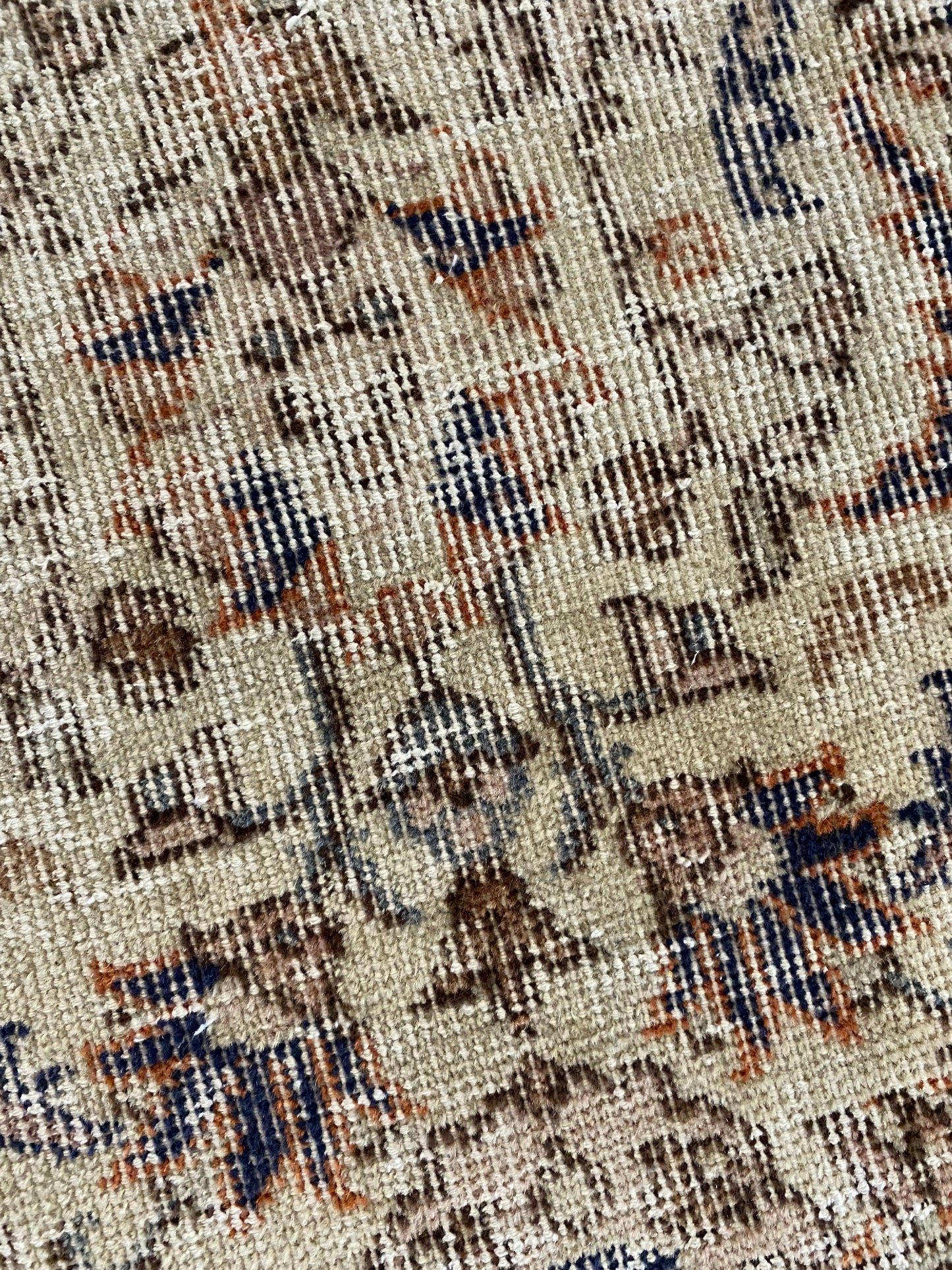 Penny 2’8 x 10’8.5