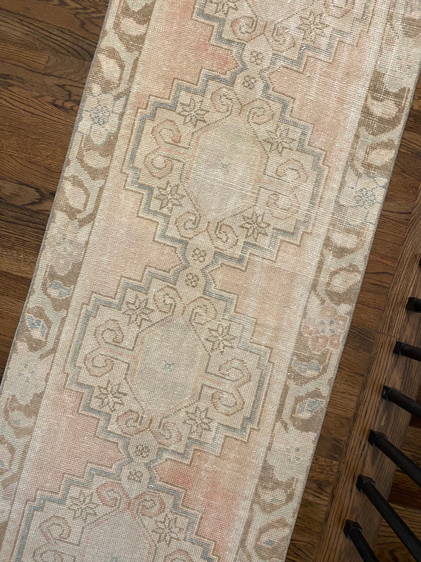 Samantha 2’8 x 8’10