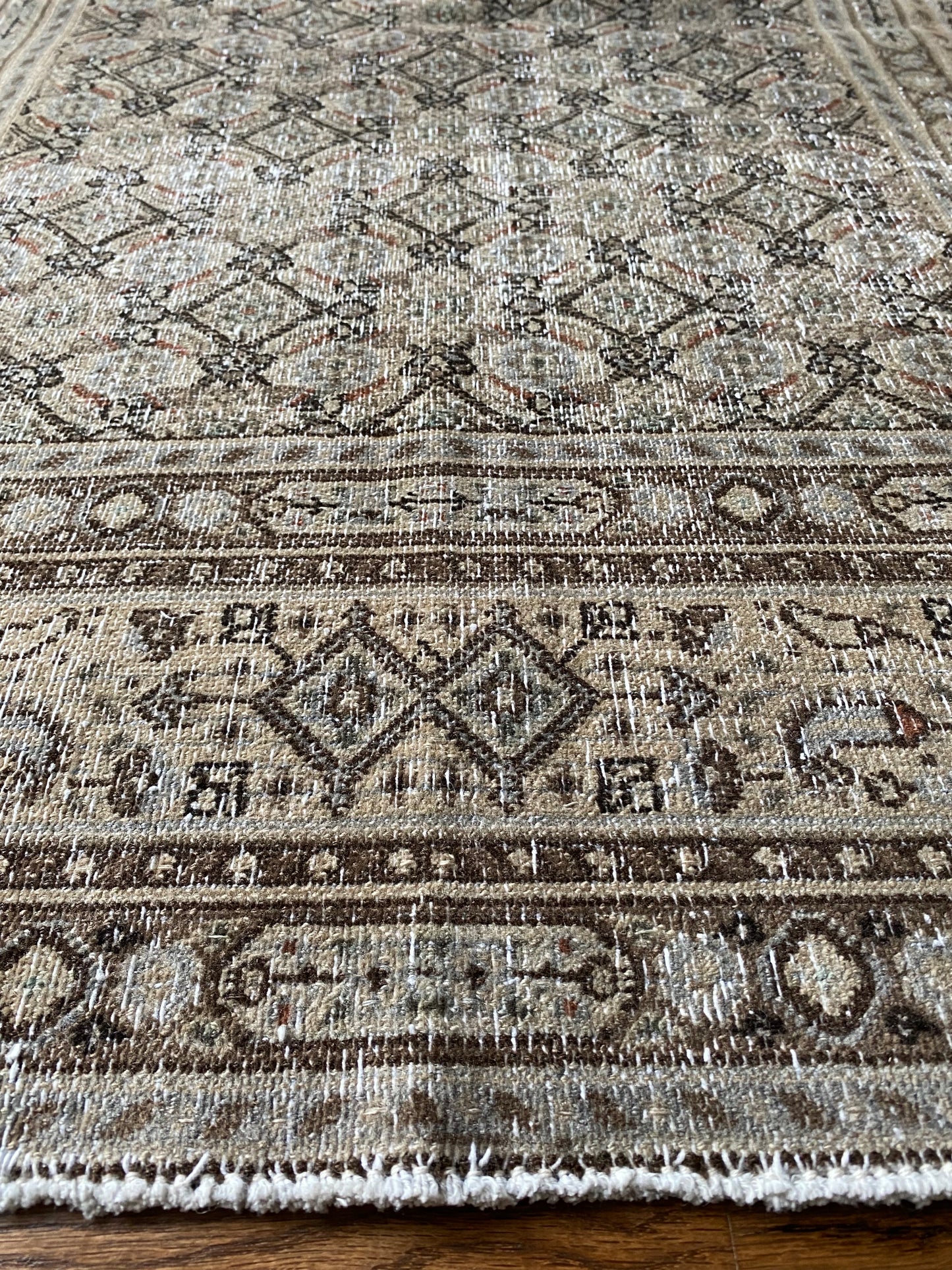Paisley 3’4 x 4’6.5