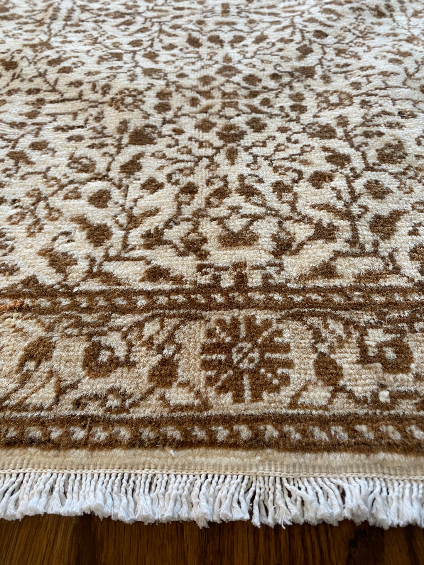 Elora 2’6 x 6’5.5