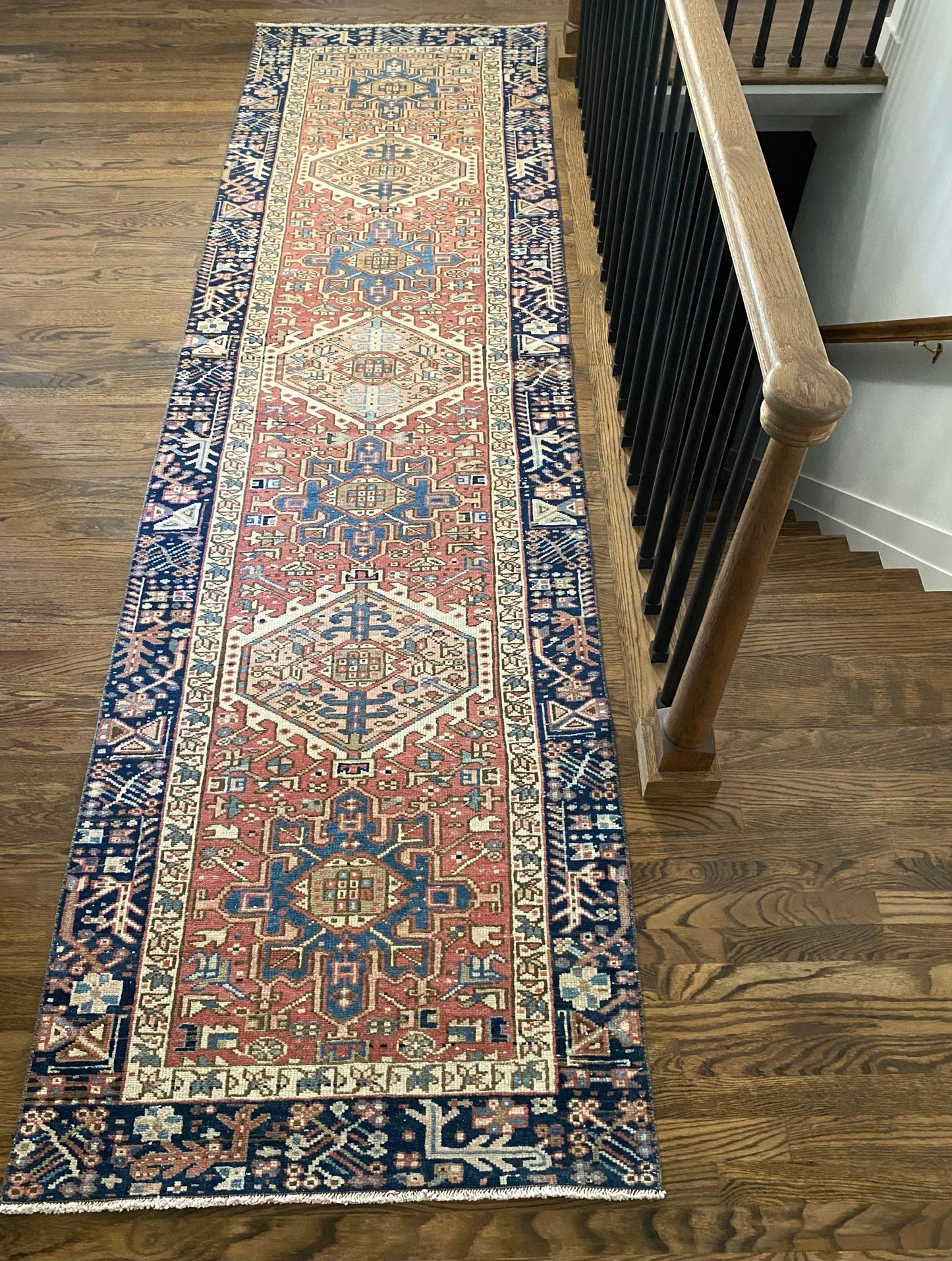 Allyse 3’1.5 x 11’3