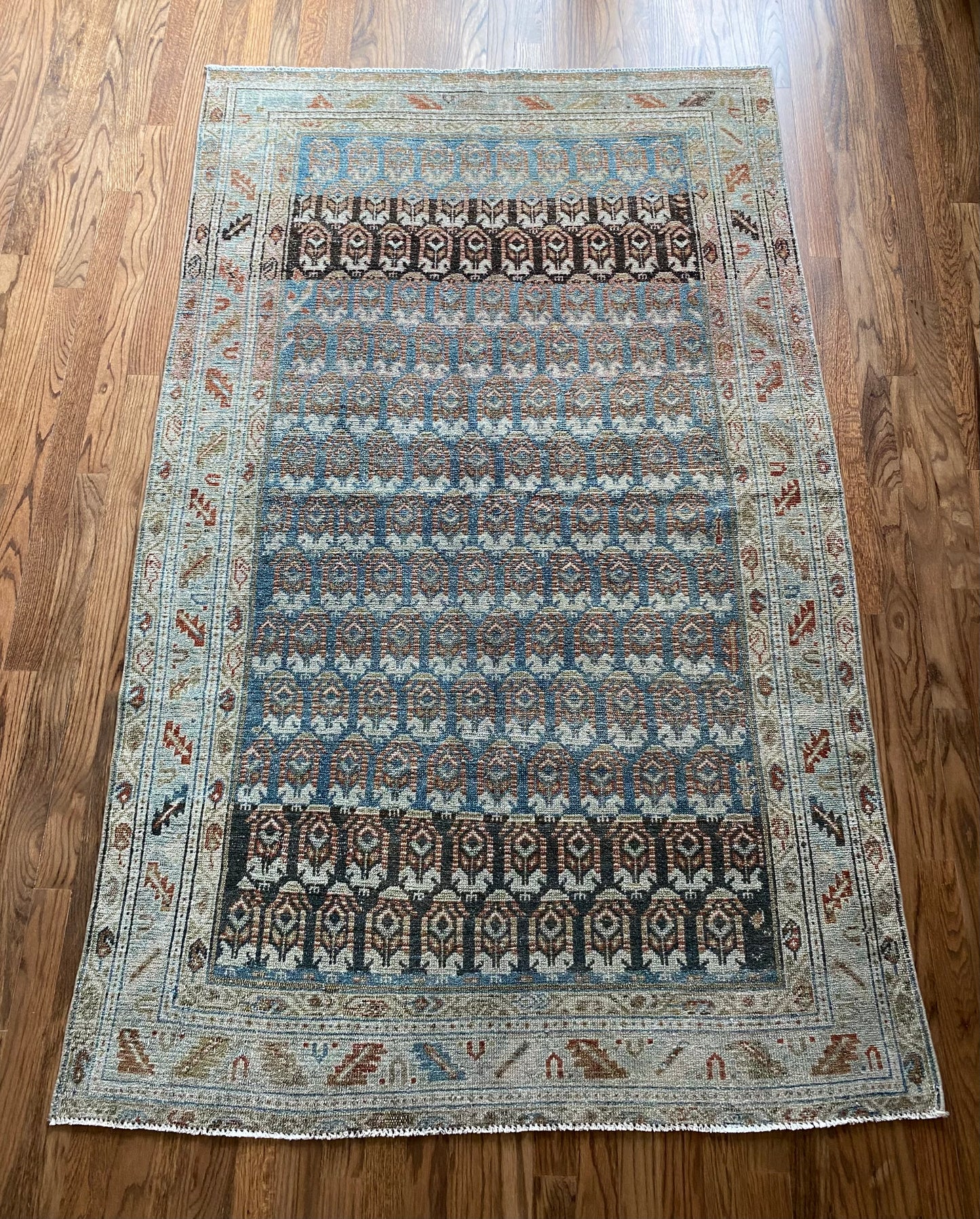 Beatrice 3’11 x 6’4.5