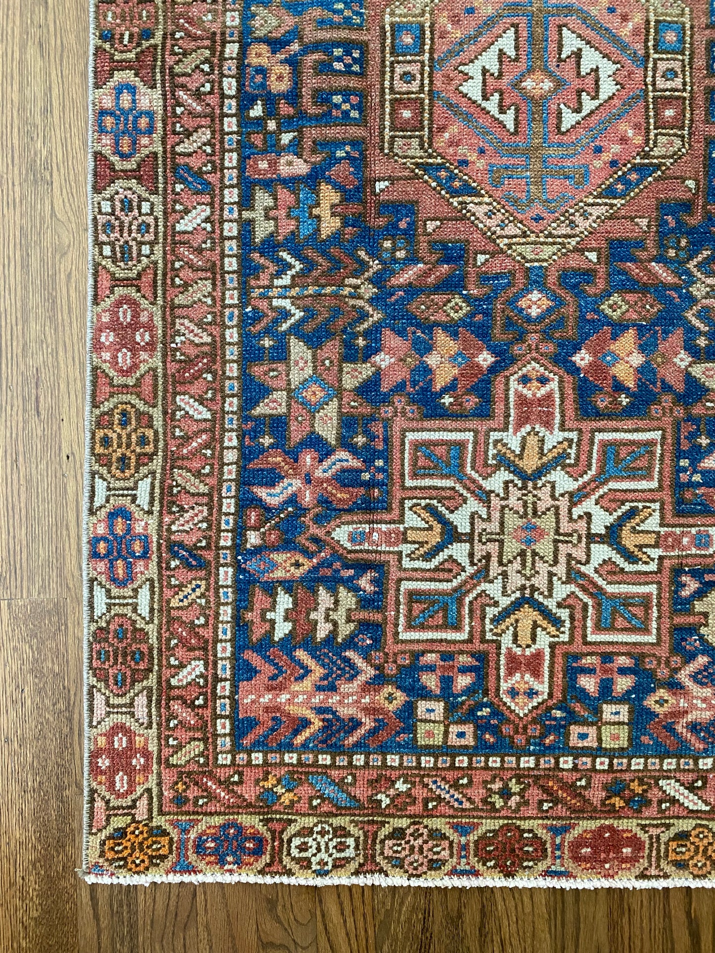 Florence 2’10 x 10’4