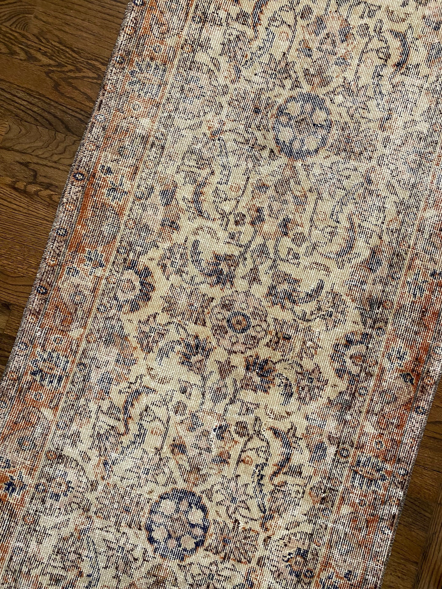 Penny 2’8 x 10’8.5