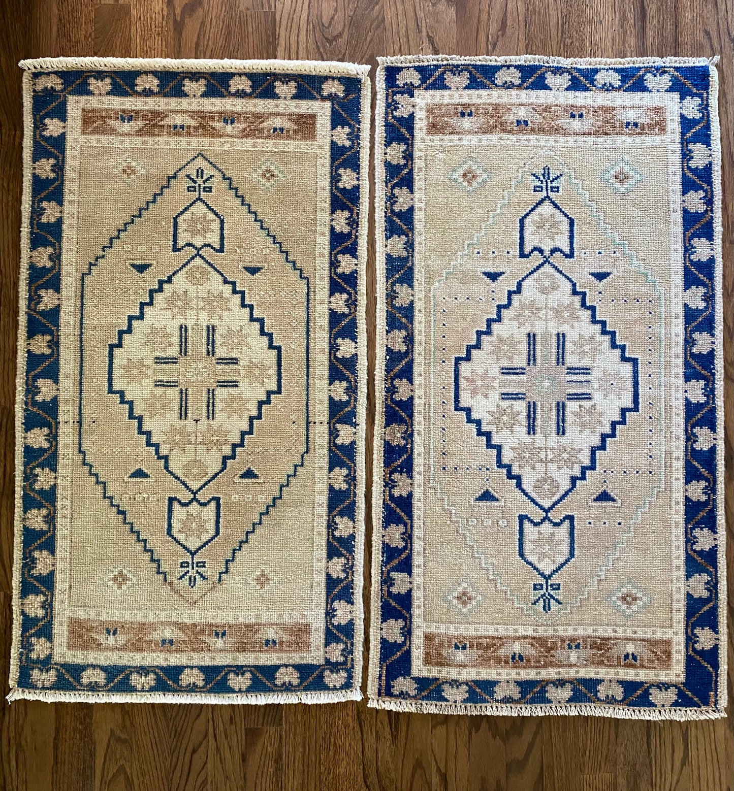 No. 962 & 963