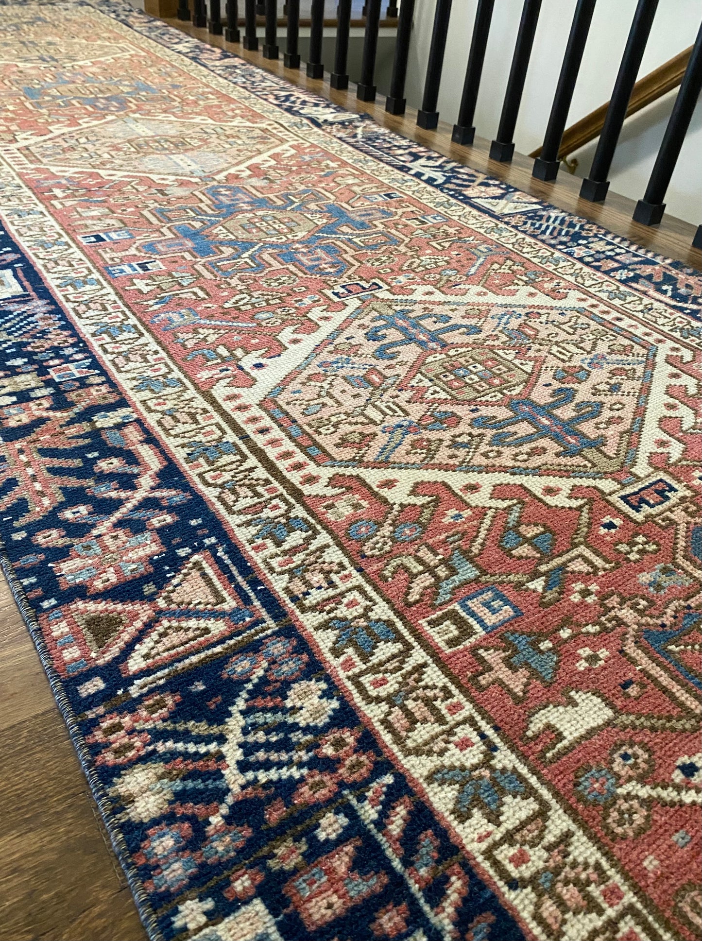 Allyse 3’1.5 x 11’3