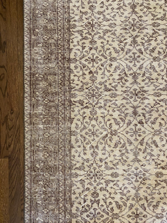 Meredith 3’7 x 6’7