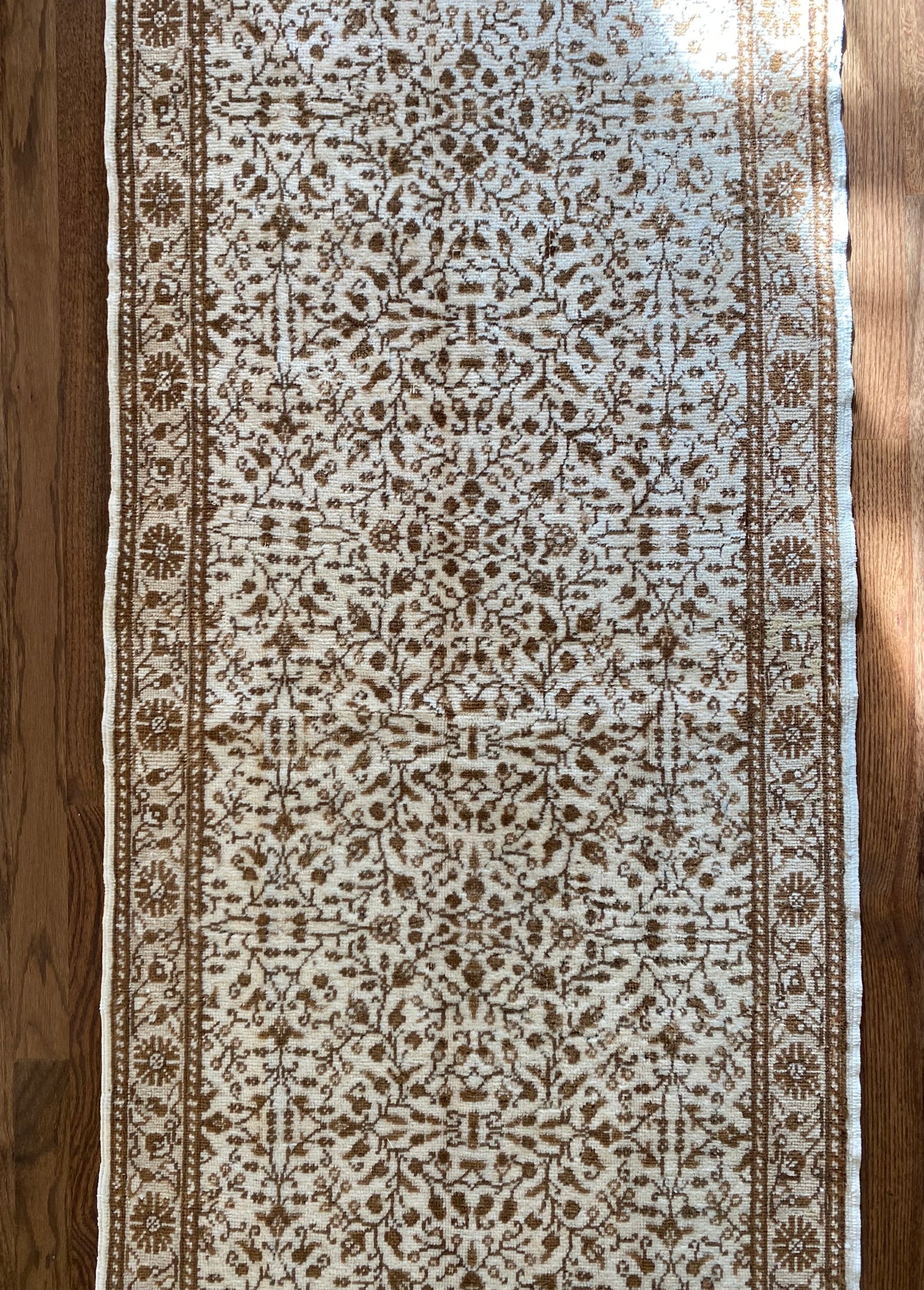 Elora 2’6 x 6’5.5