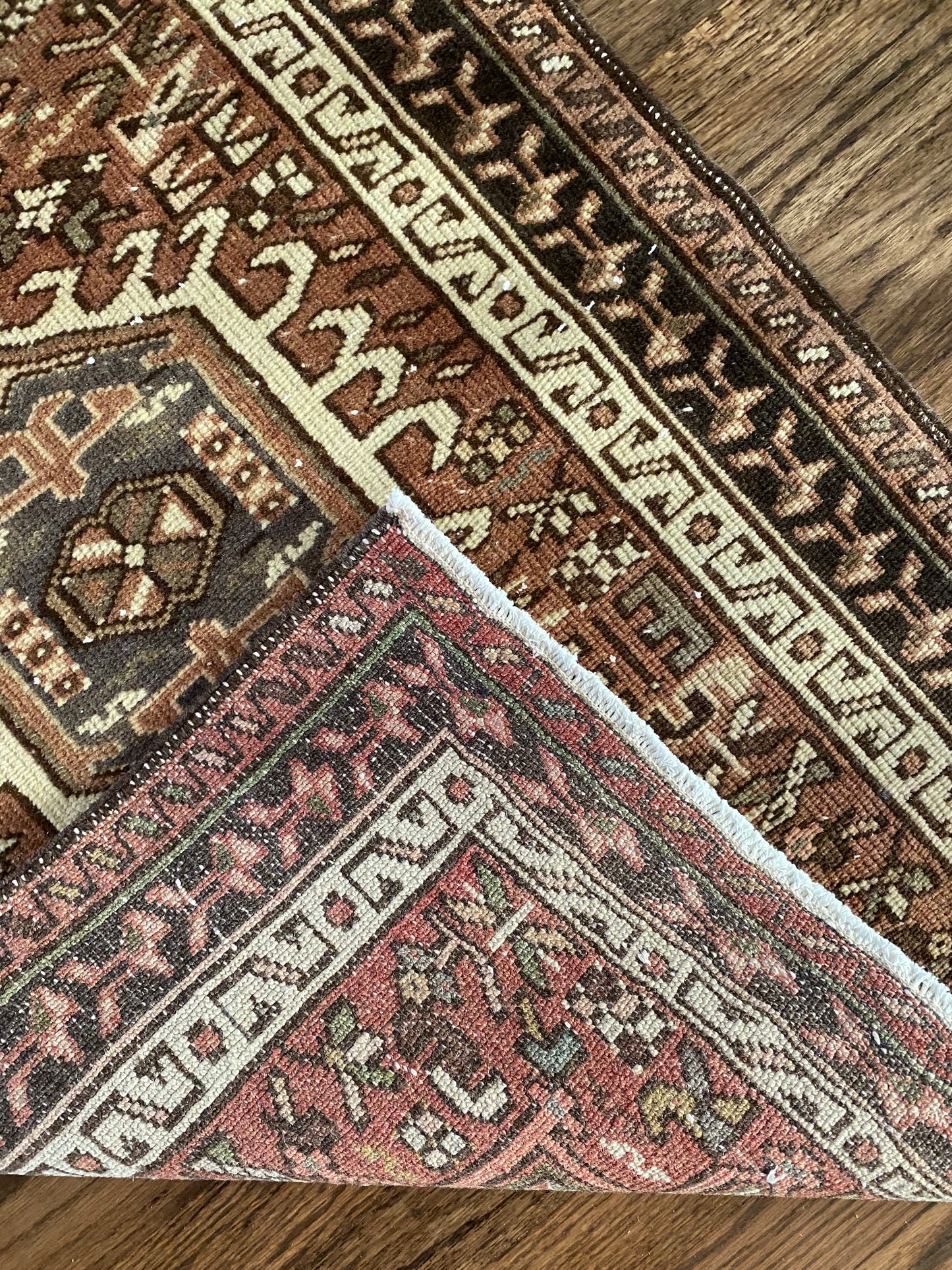 Sophia 2’2.5 x 6’9