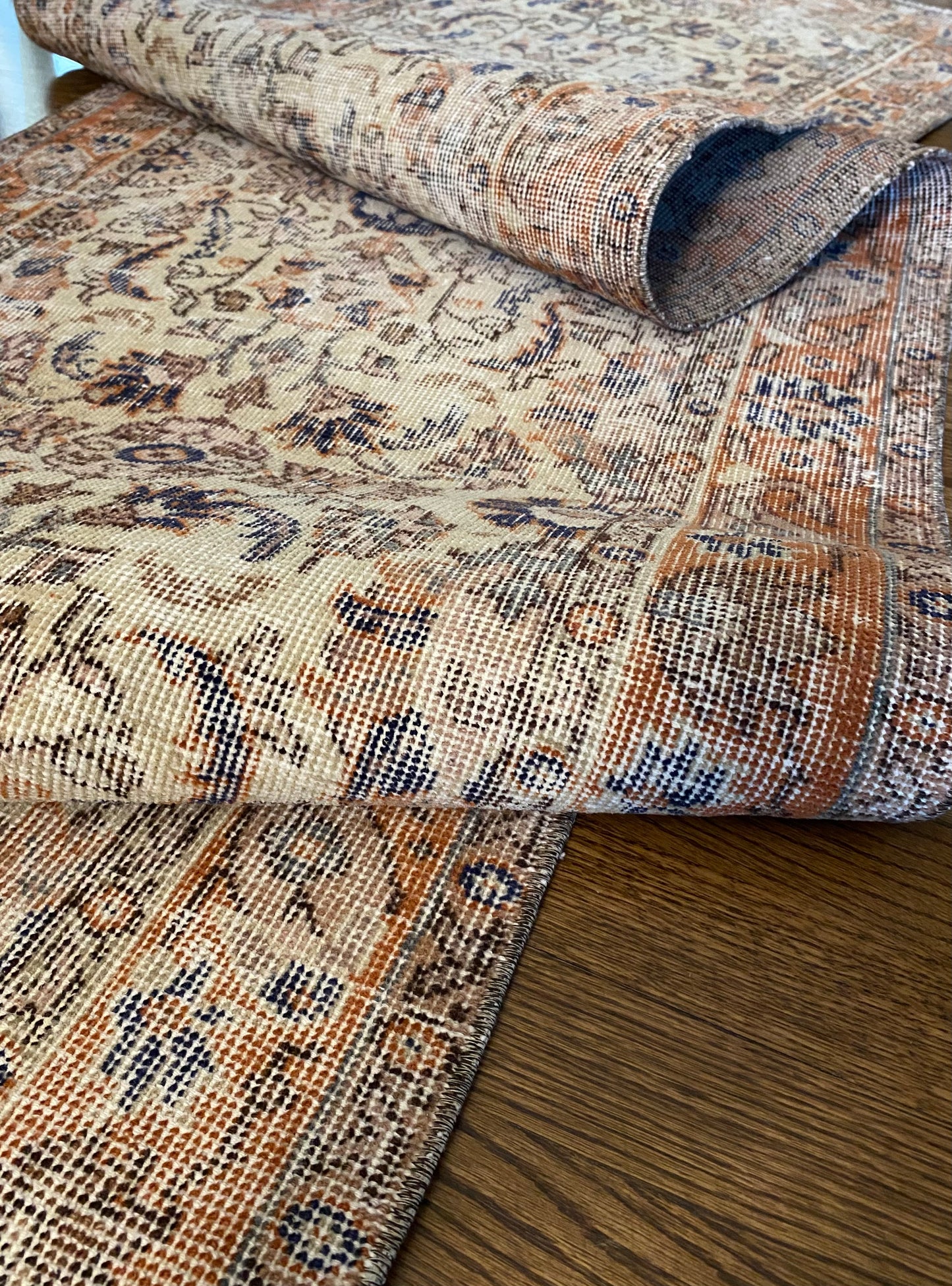 Penny 2’8 x 10’8.5