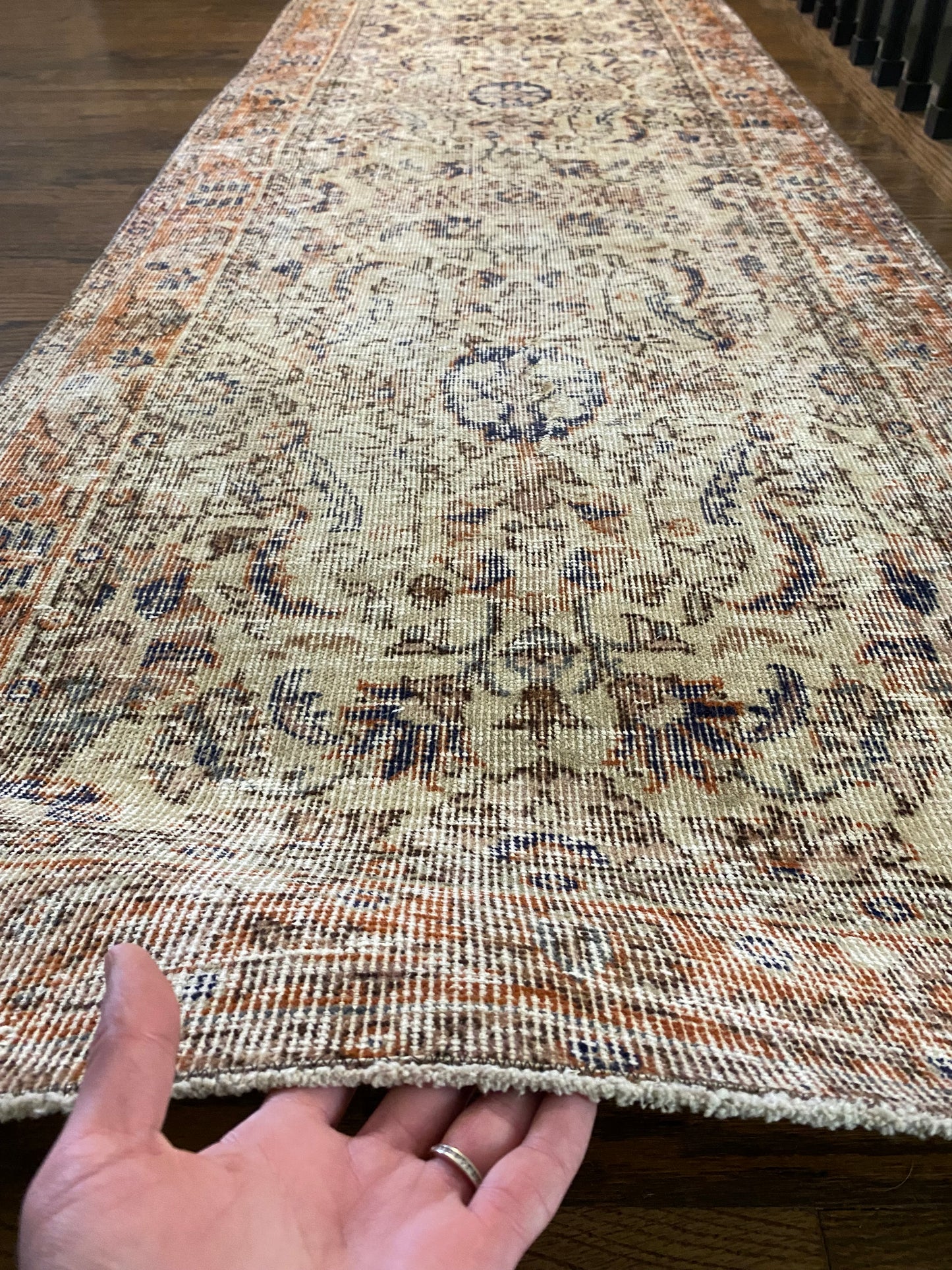 Penny 2’8 x 10’8.5